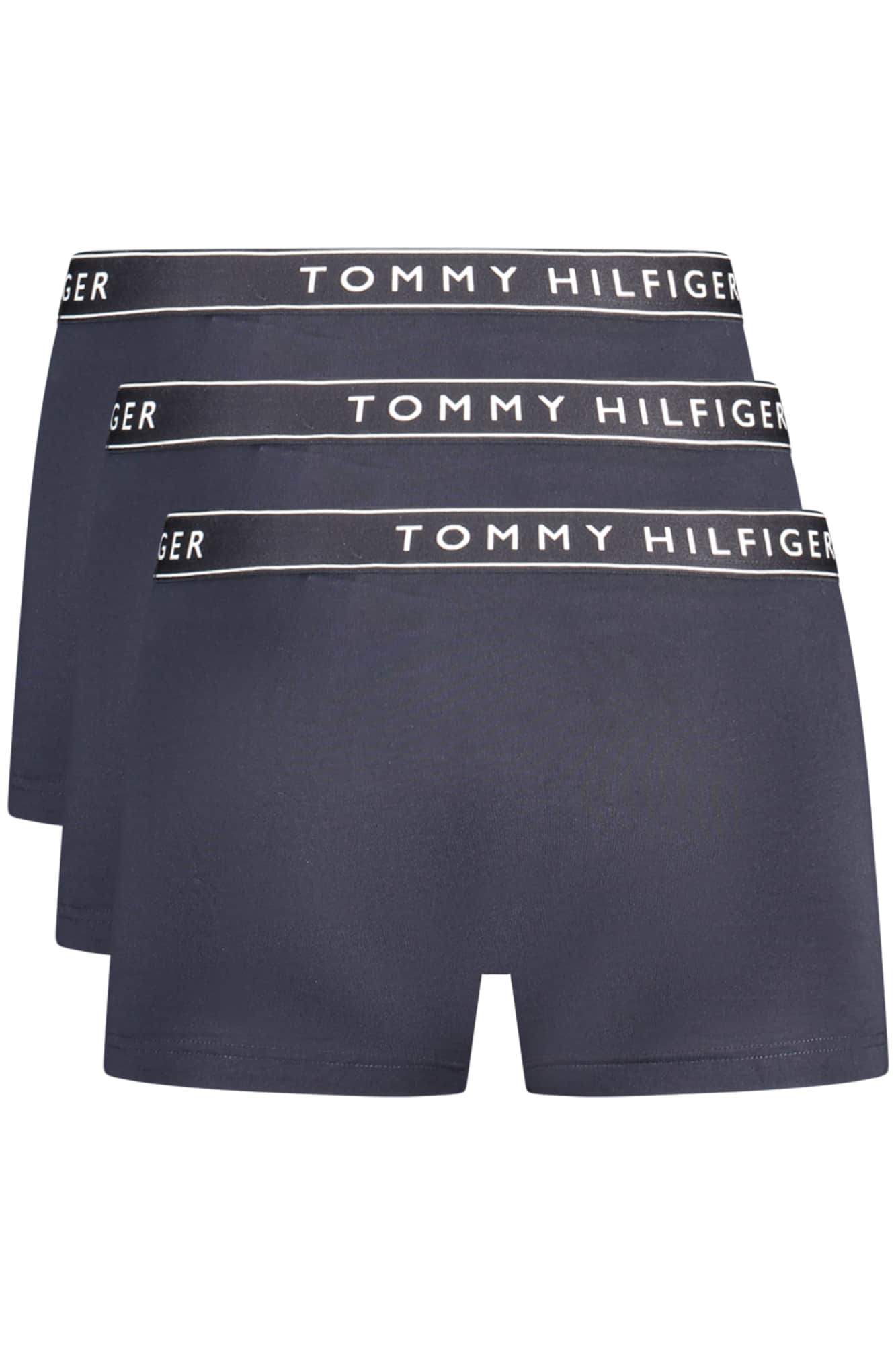 TOMMY HILFIGER HERREN BLAU BOXERSHORTS KURZE HOSE