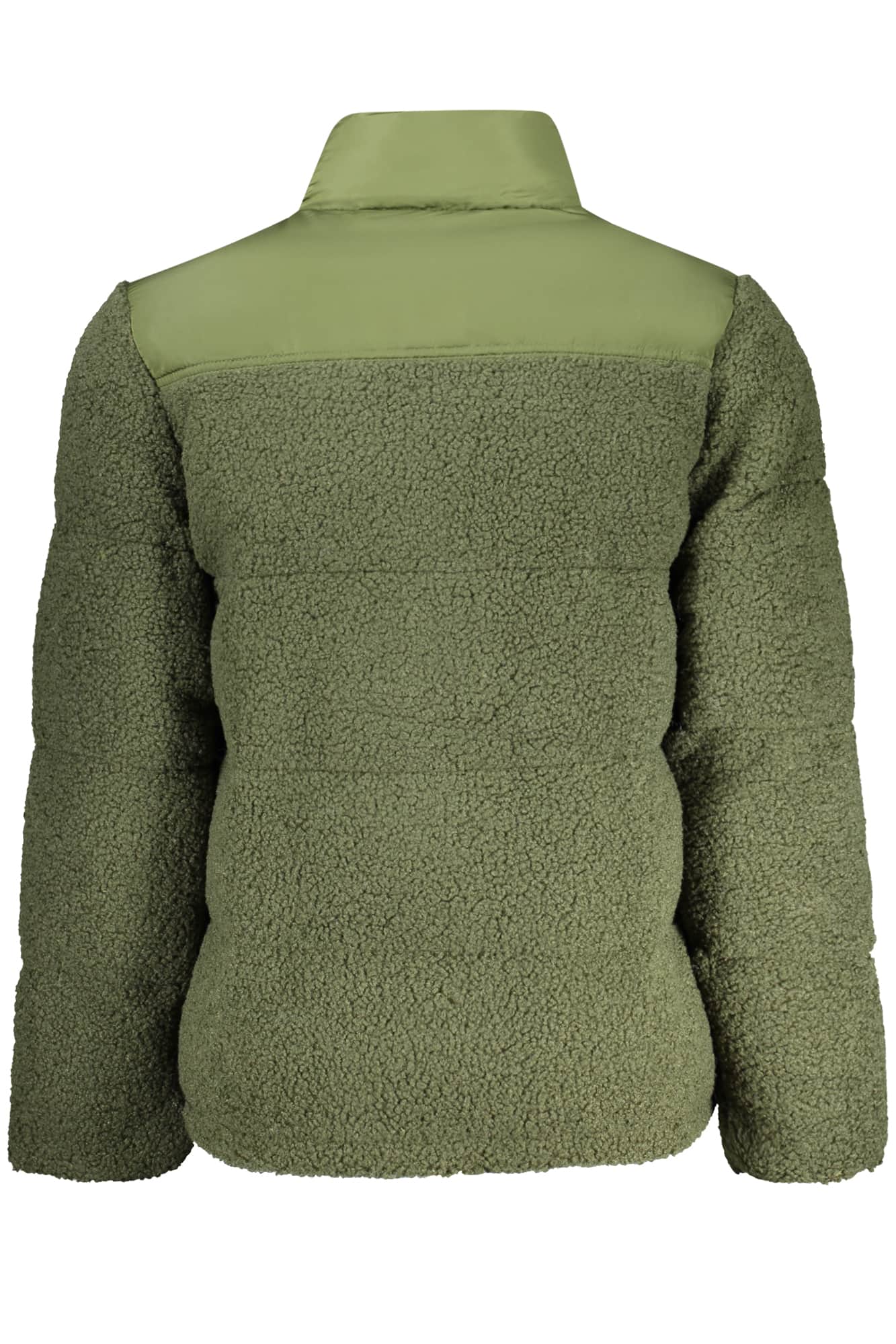 HERREN BRAUN RIFLE JACKE