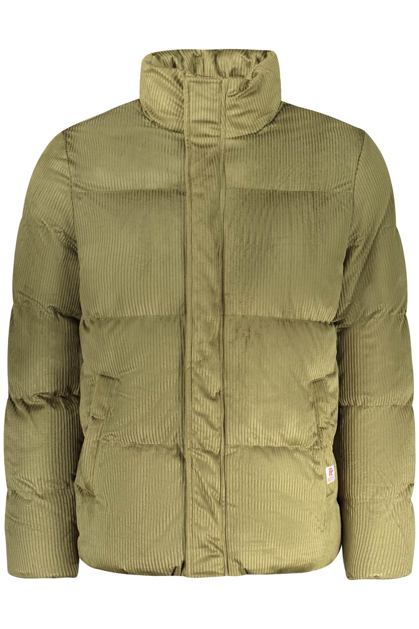 HERREN SCHWARZ RIFLE VEST