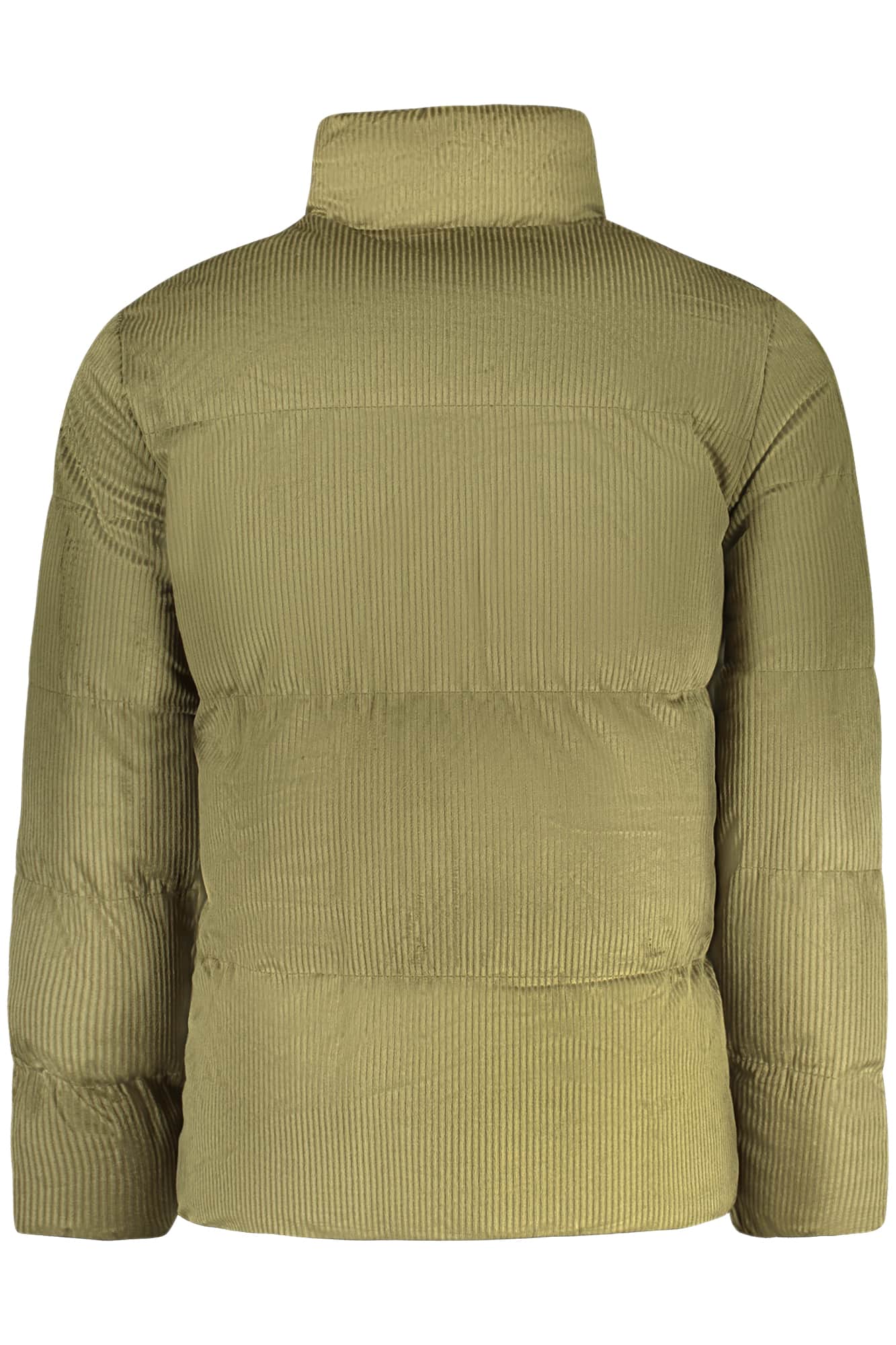 HERREN SCHWARZ RIFLE VEST
