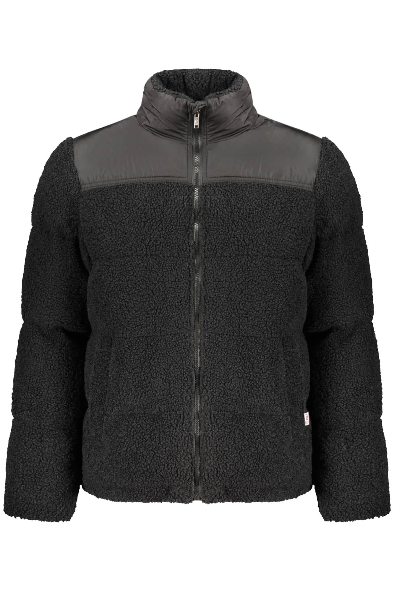 HERREN BRAUN RIFLE JACKE