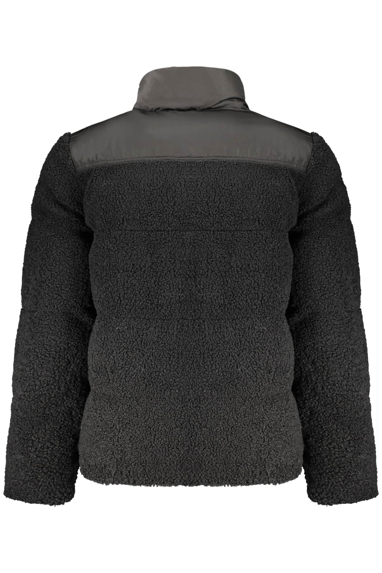 HERREN BRAUN RIFLE JACKE