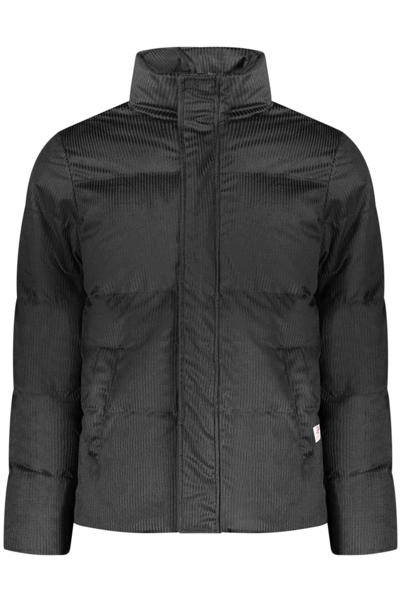 HERREN SCHWARZ RIFLE VEST
