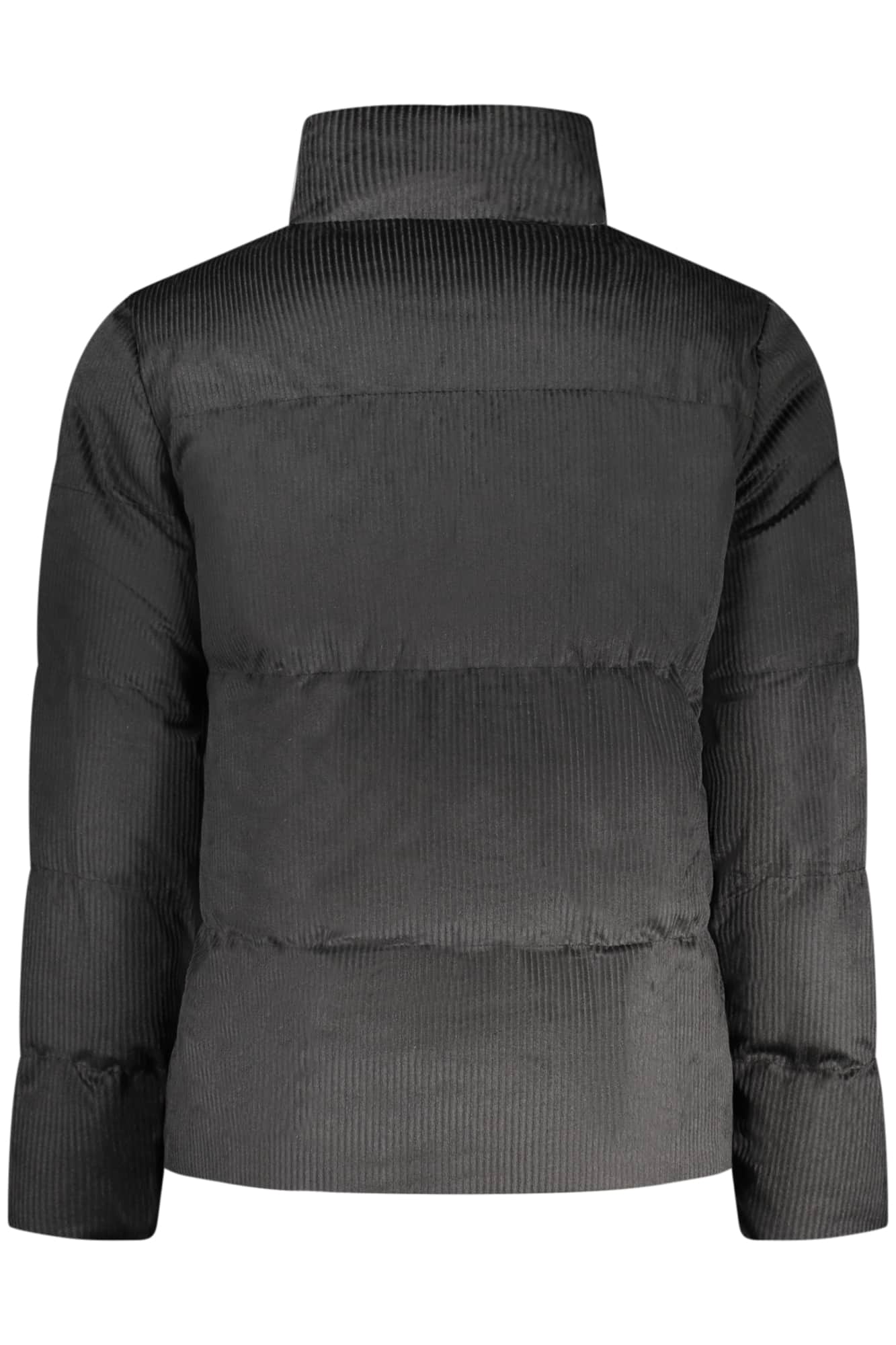 HERREN SCHWARZ RIFLE VEST