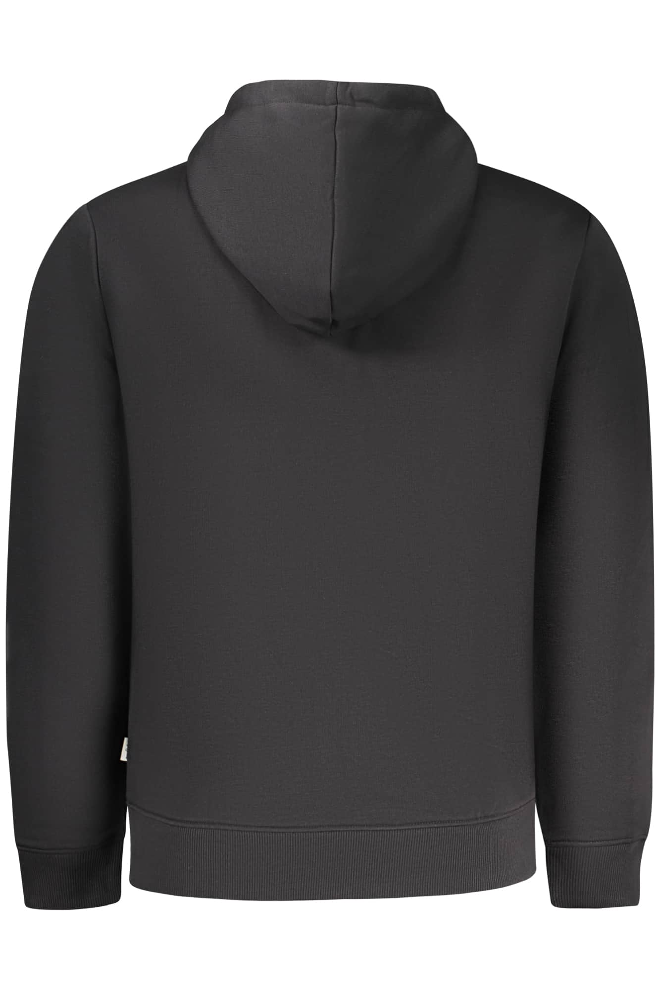 PEPE JEANS HERREN SCHWARZ MIT REISSVERSCHLUSS SWEATSHIRT