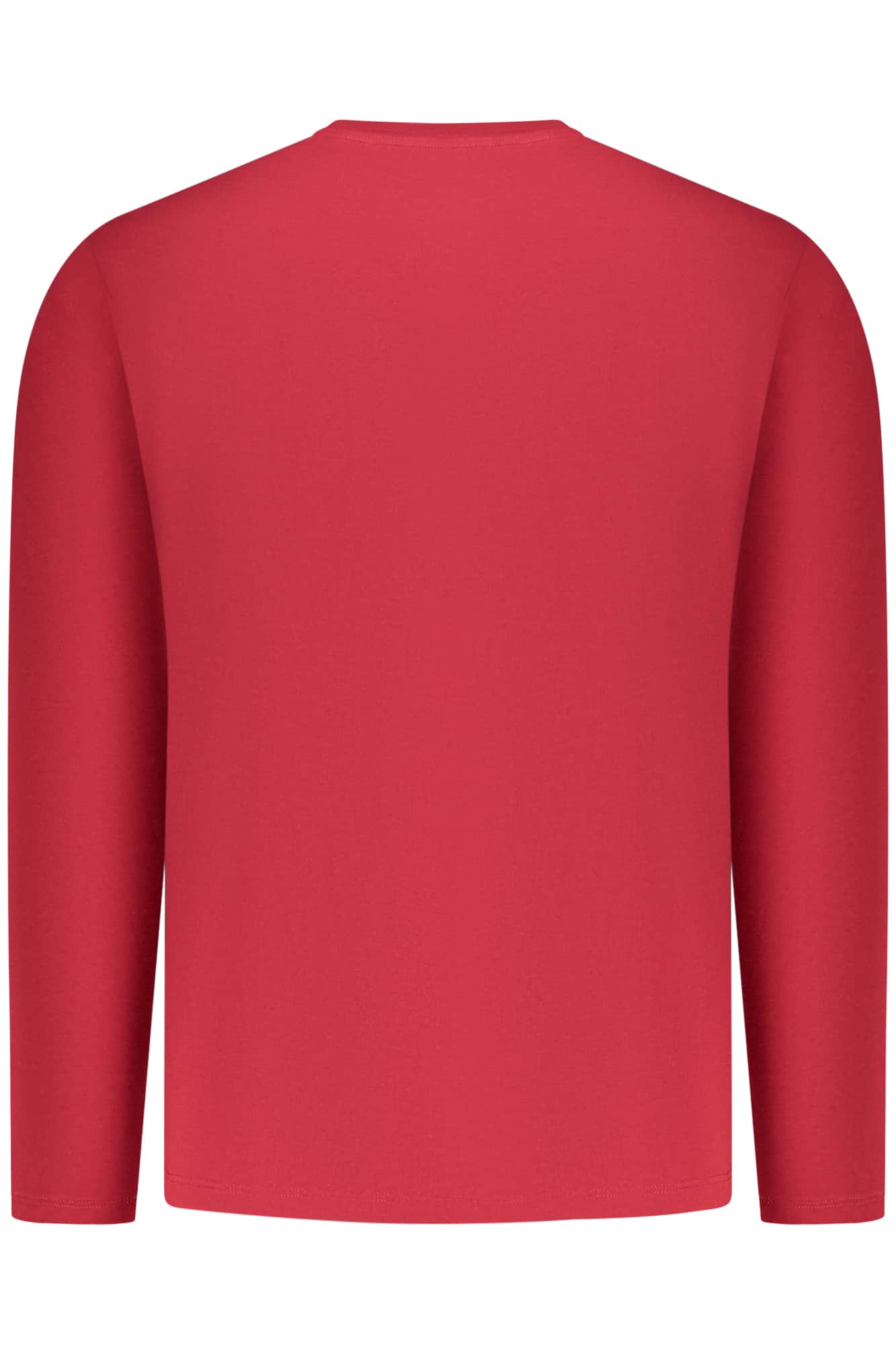 PEPE JEANS HERREN LANGARM T-SHIRT, GRAU