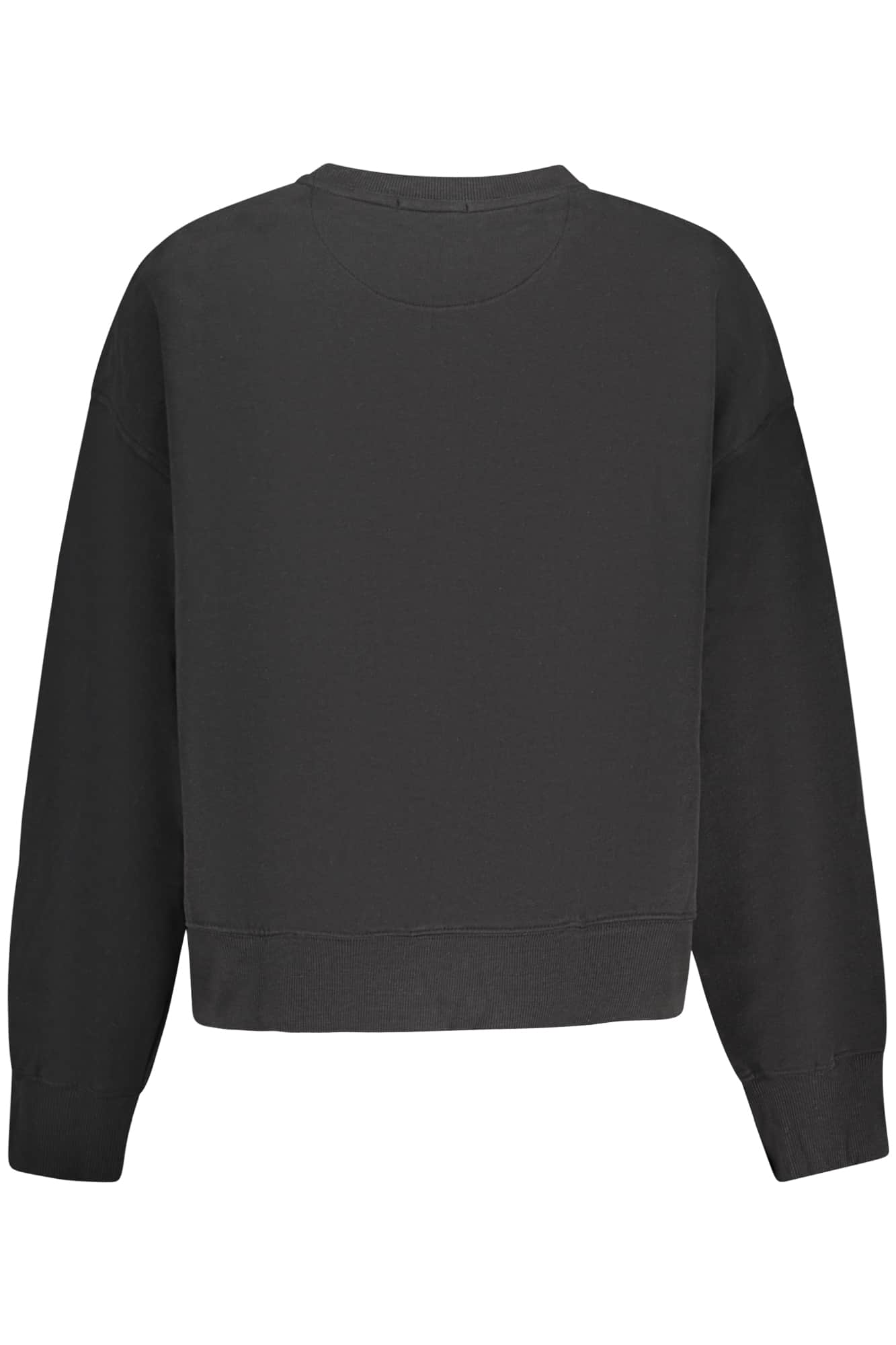 PEPE JEANS DAMEN WEISS MIT REISSVERSCHLUSS SWEATSHIRT