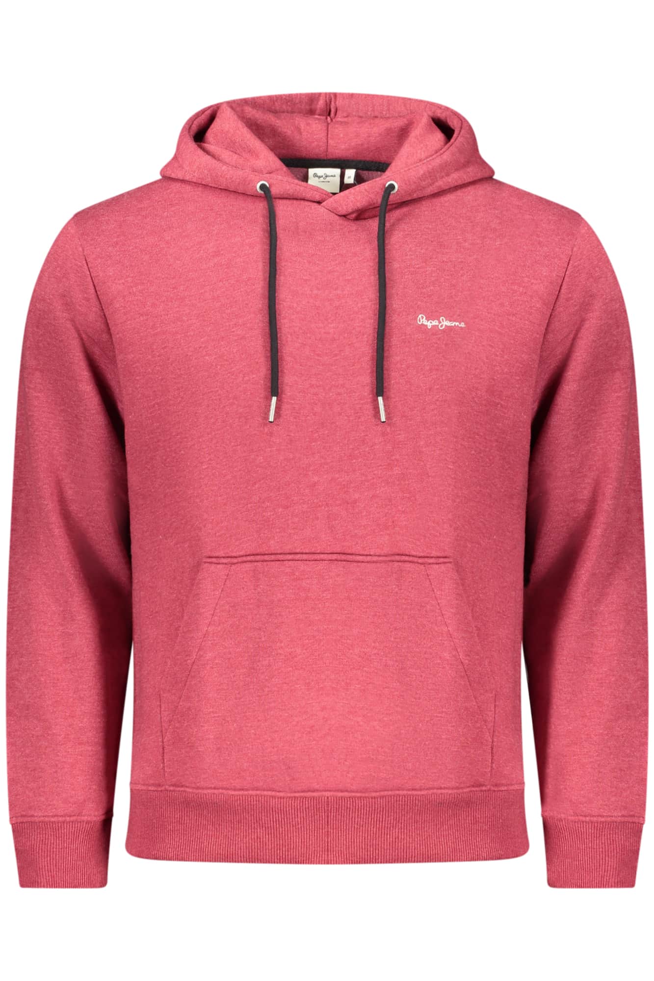 PEPE JEANS HERREN SCHWARZ MIT REISSVERSCHLUSS SWEATSHIRT