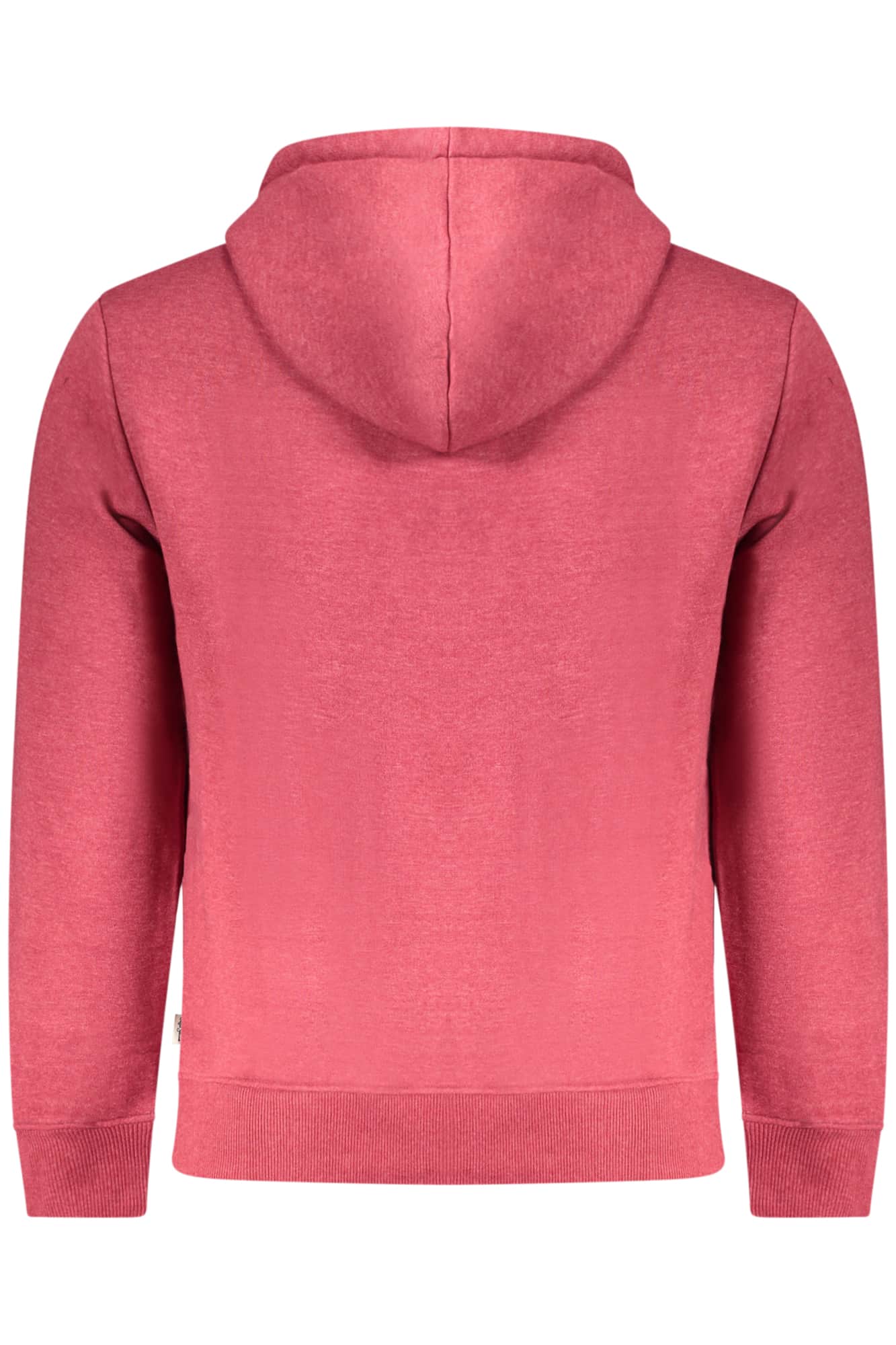 PEPE JEANS HERREN SCHWARZ MIT REISSVERSCHLUSS SWEATSHIRT