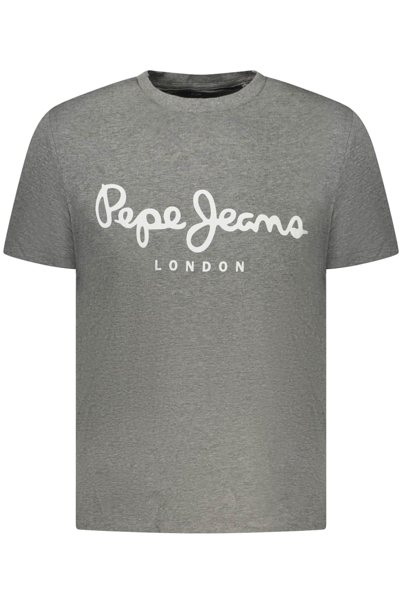 PEPE JEANS HERREN KURZARM T-SHIRT, BEIGE