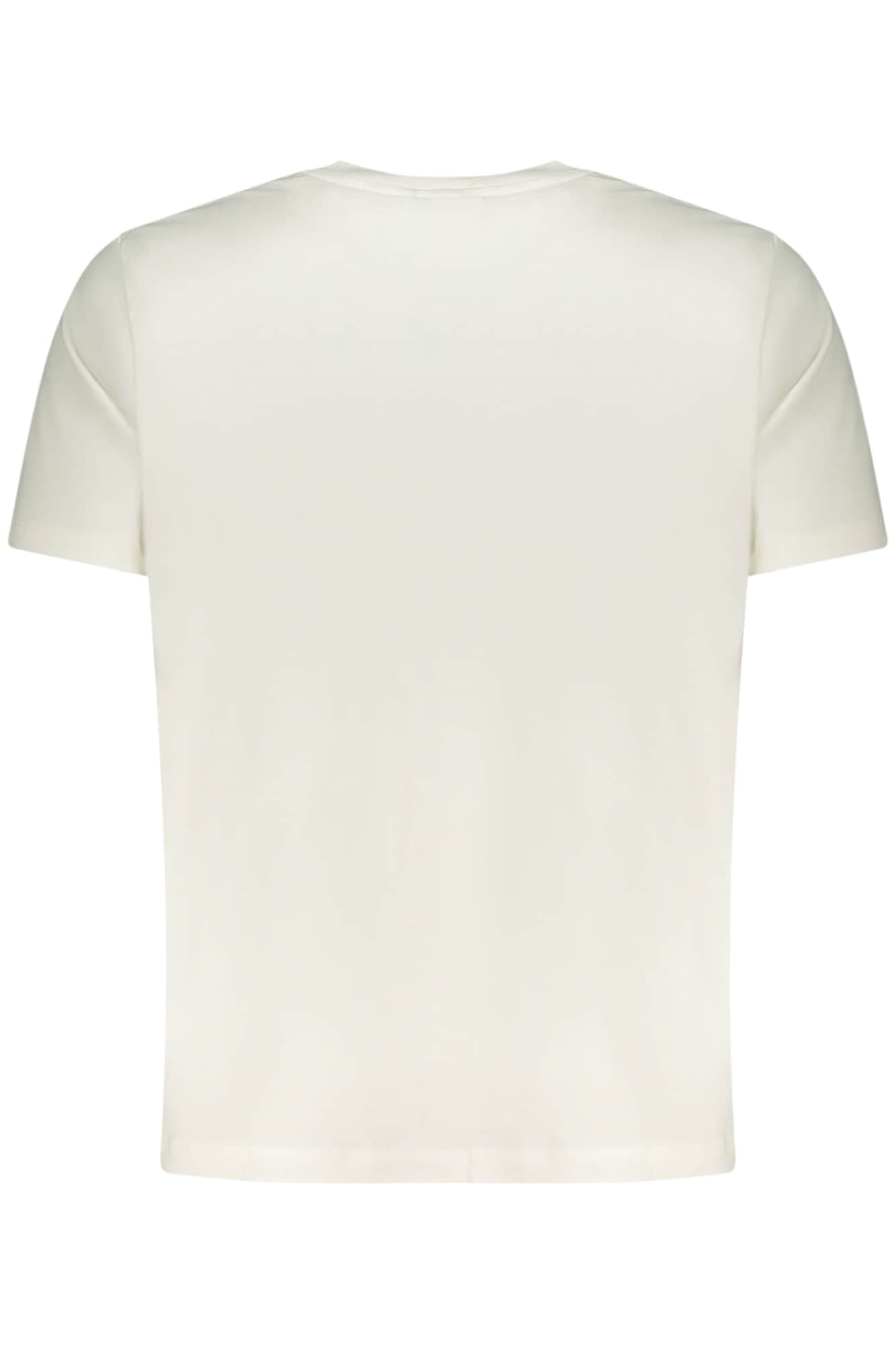 PEPE JEANS HERREN KURZARM T-SHIRT WEISS