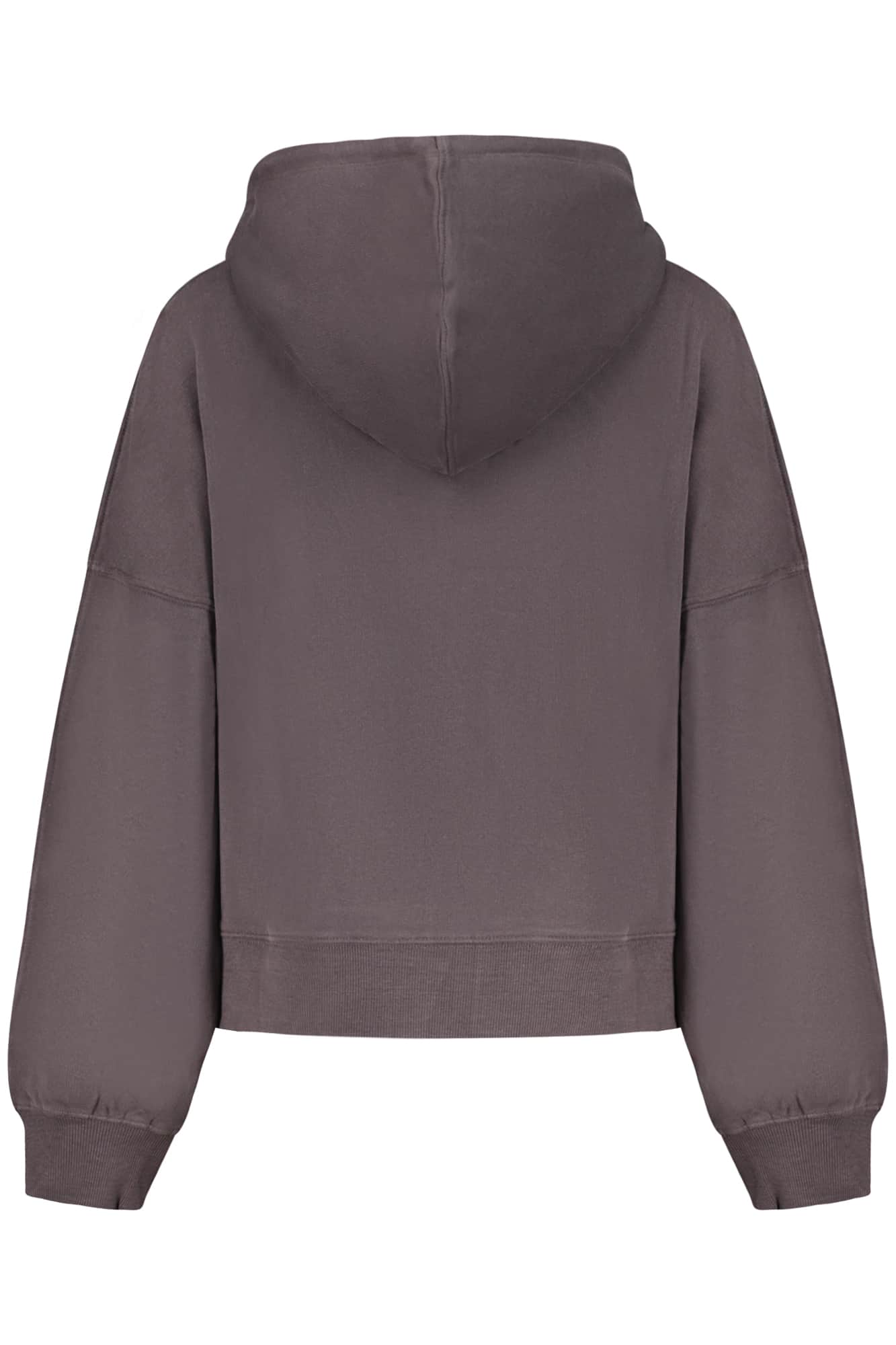 PEPE JEANS DAMEN SCHWARZ MIT REISSVERSCHLUSS SWEATSHIRT
