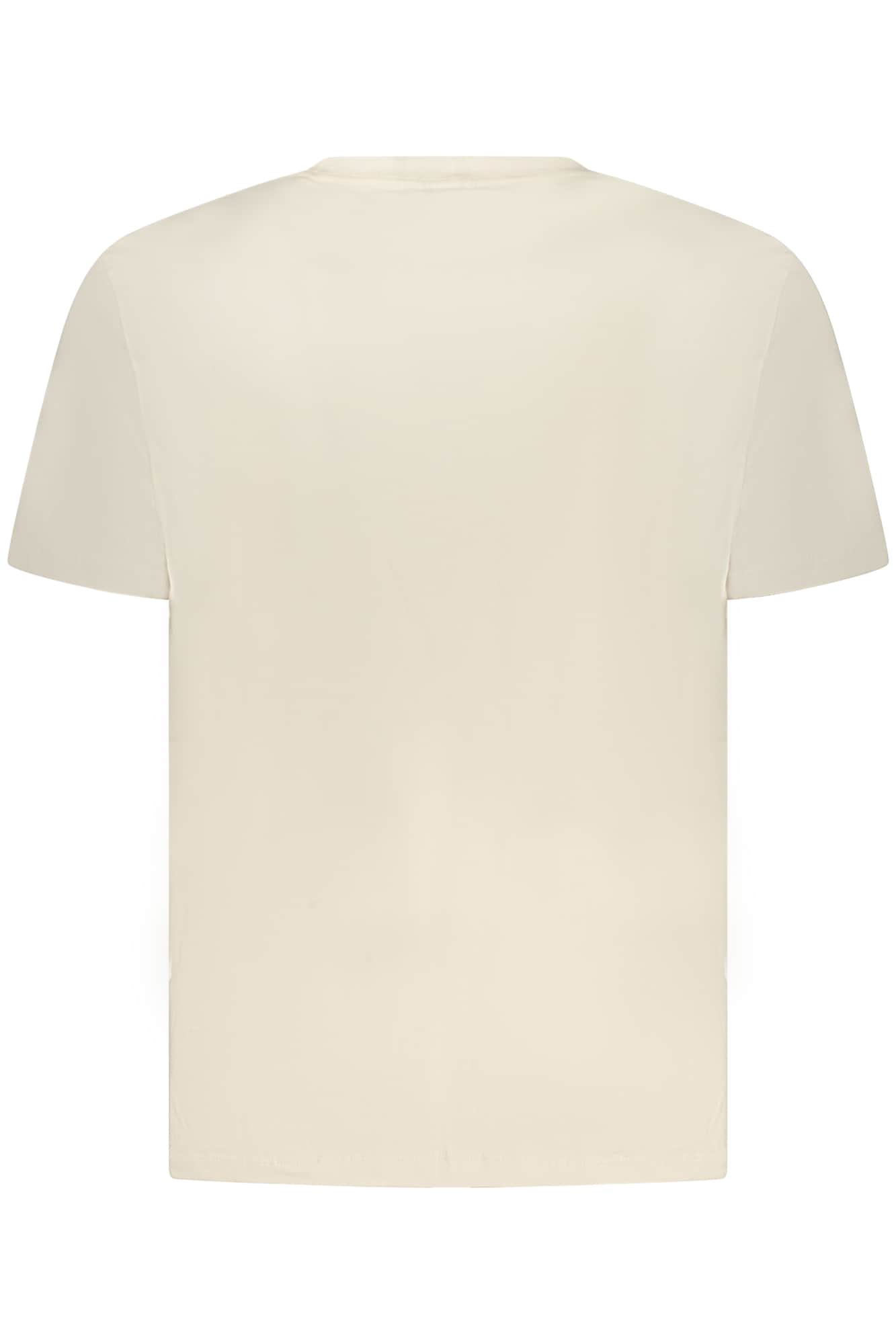 PEPE JEANS HERREN KURZARM T-SHIRT, BEIGE