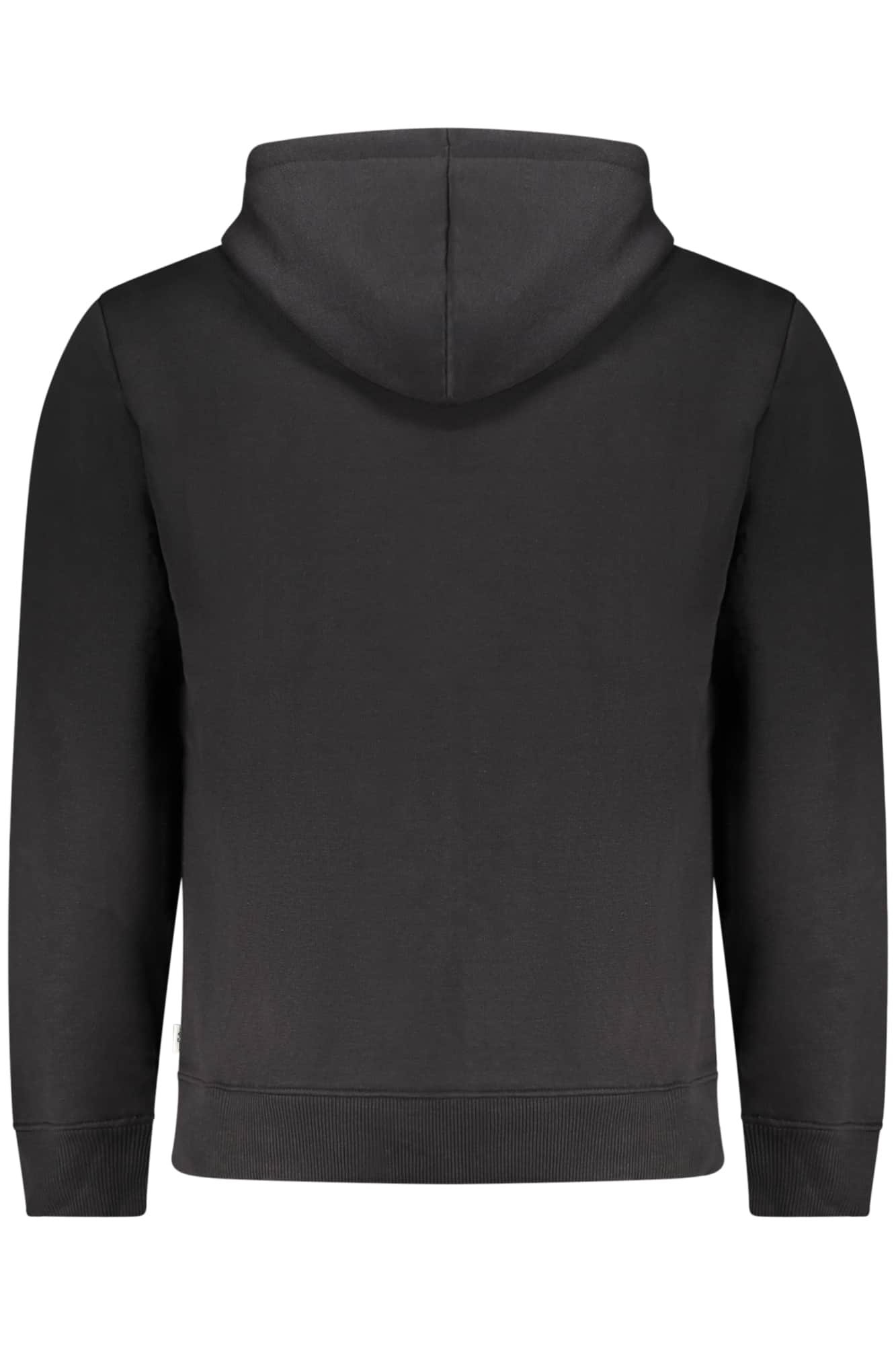 PEPE JEANS HERREN SCHWARZ MIT REISSVERSCHLUSS SWEATSHIRT