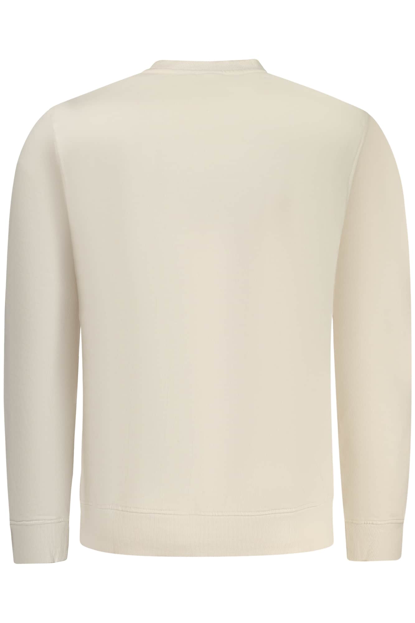 PEPE JEANS HERREN BEIGE MIT REISSVERSCHLUSS SWEATSHIRT