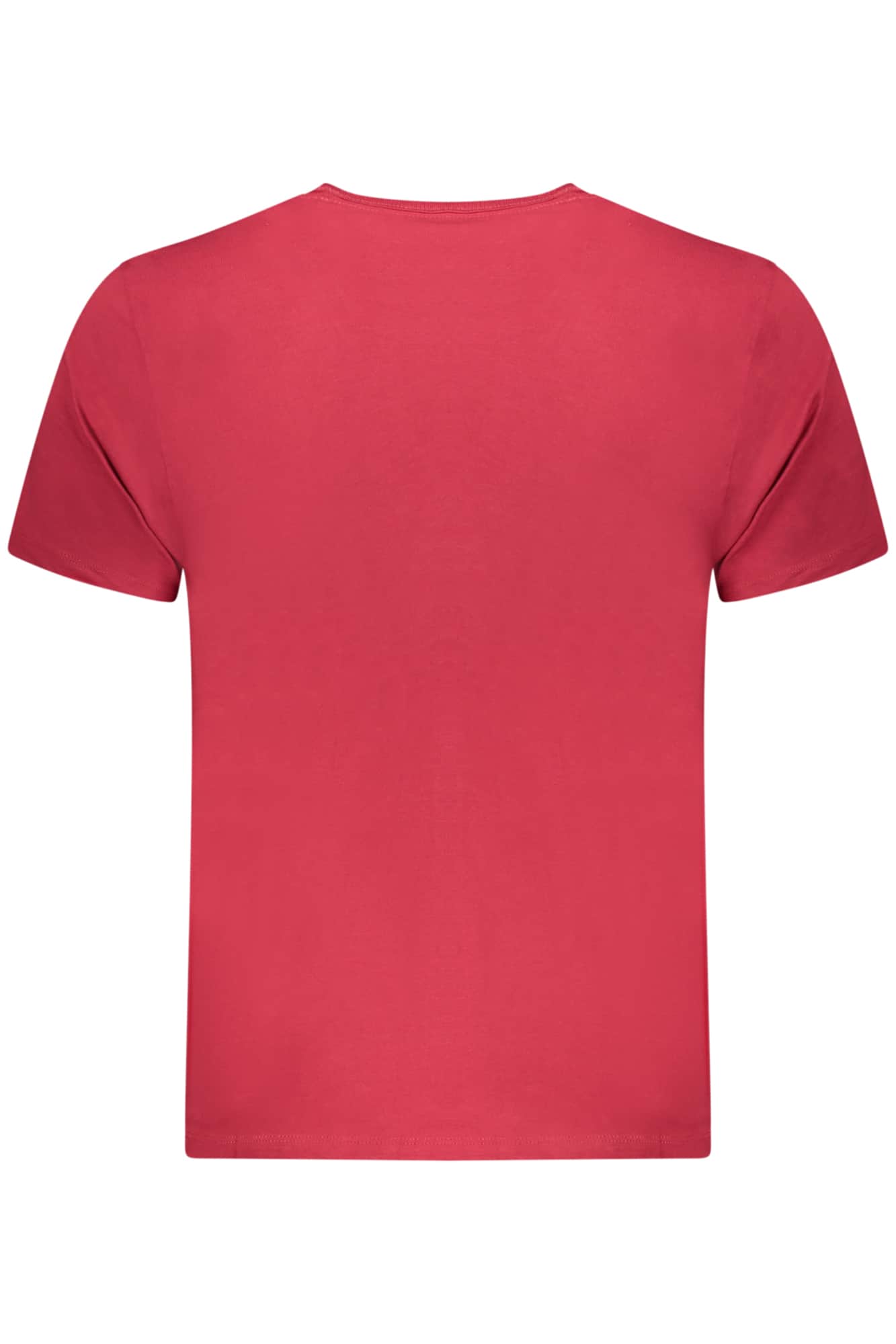 PEPE JEANS HERREN KURZARM T-SHIRT, BLAU