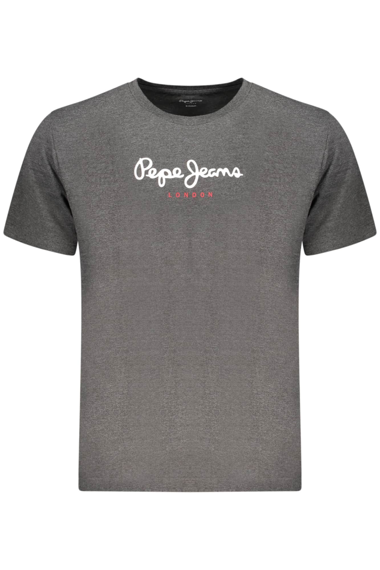 PEPE JEANS HERREN ROSA KURZARM T-SHIRT