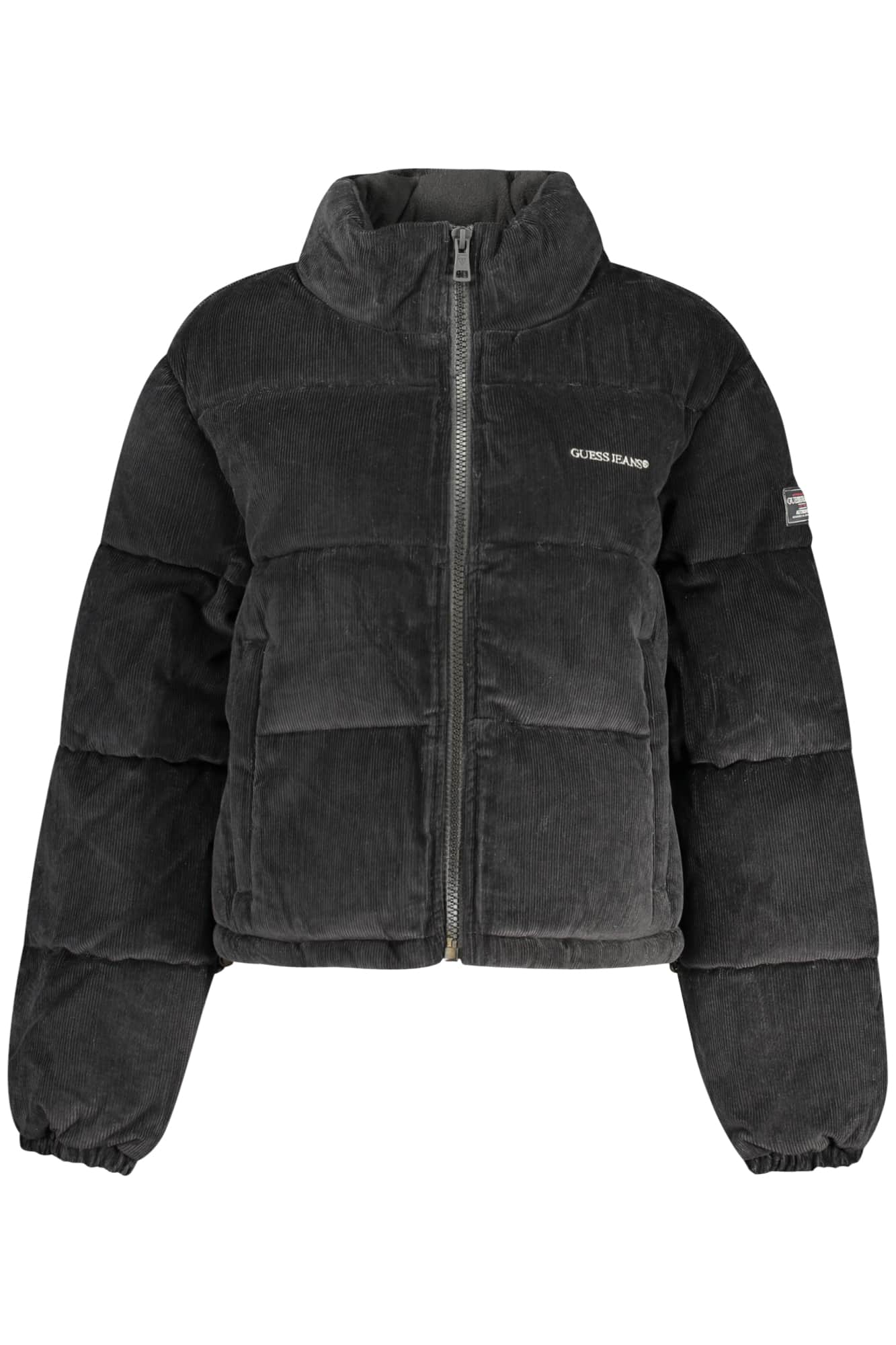 GUESS JEANS DAMEN BEIGE JACKE