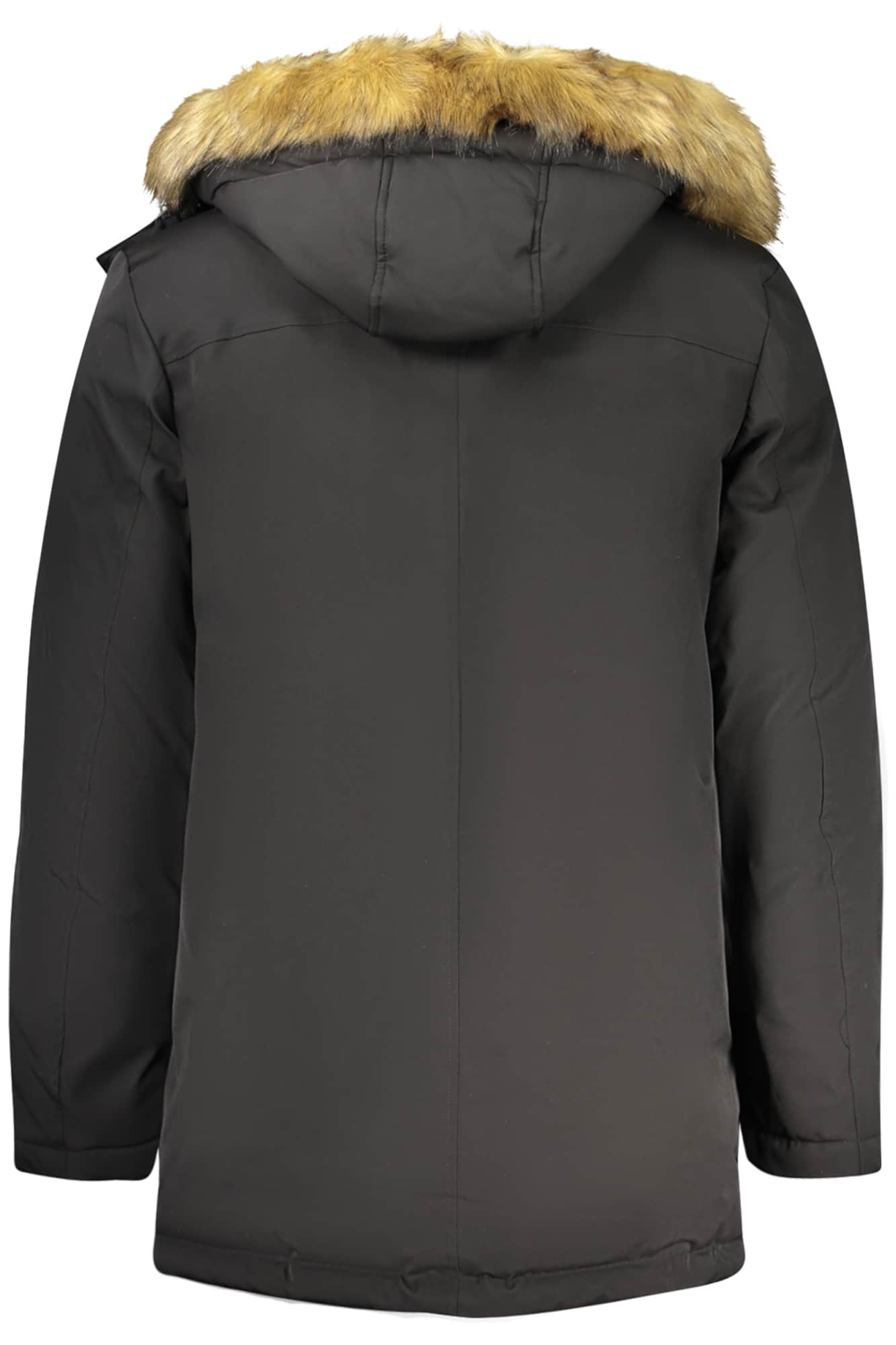 GUESS JEANS HERREN BLAU JACKE