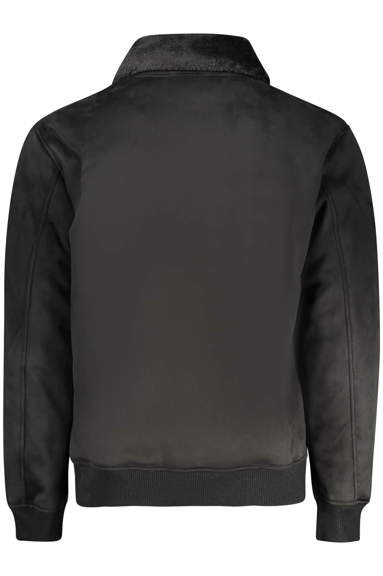 GUESS JEANS HERREN SCHWARZ JACKE