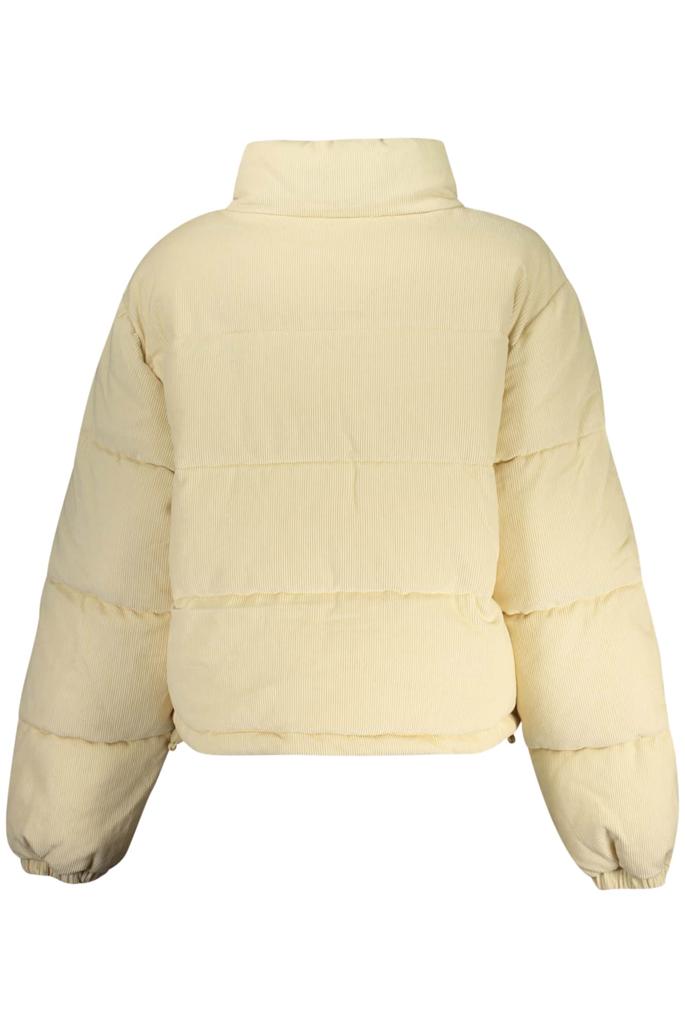 GUESS JEANS DAMEN BEIGE JACKE