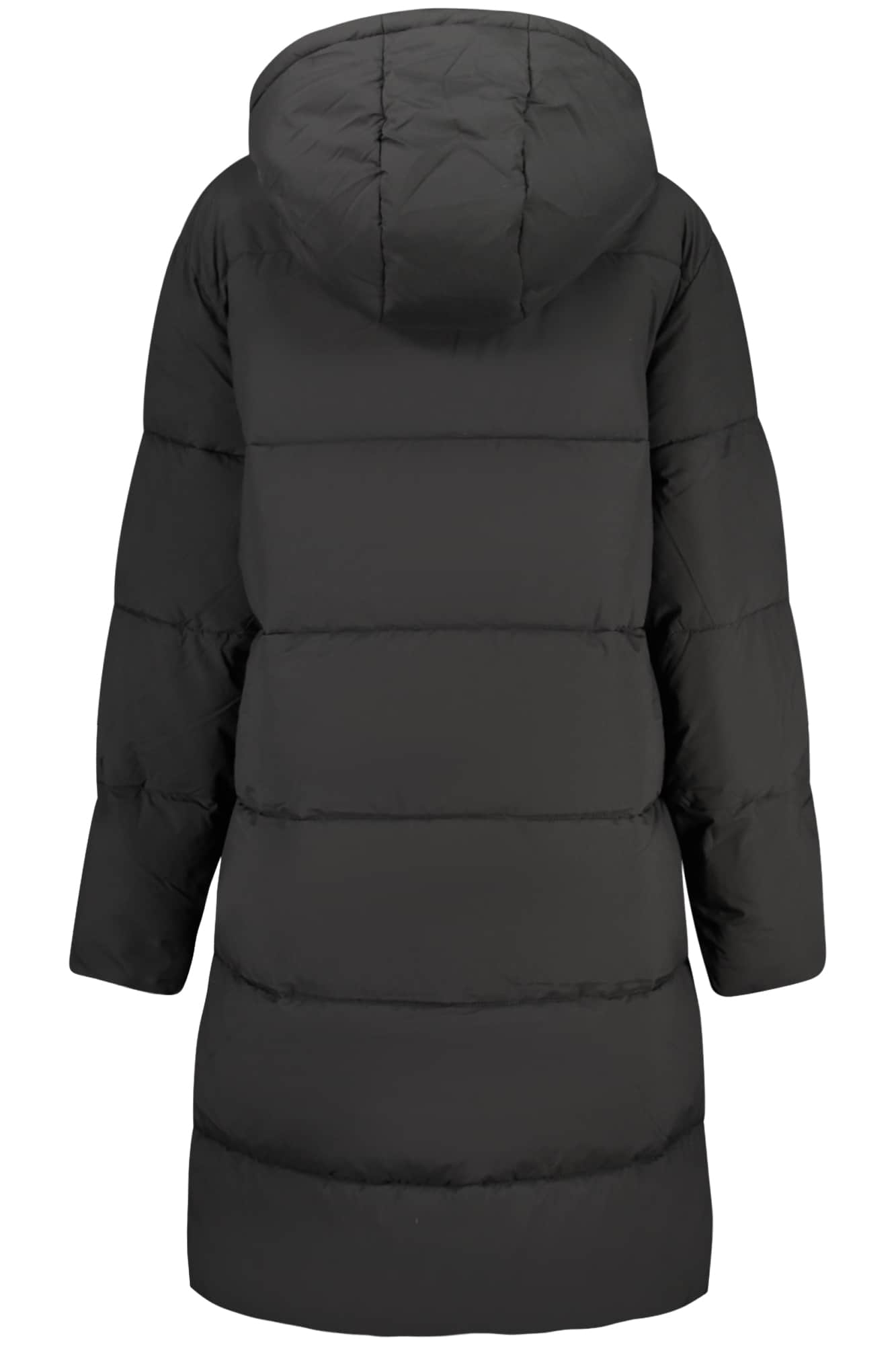 GUESS JEANS DAMEN SCHWARZ JACKE