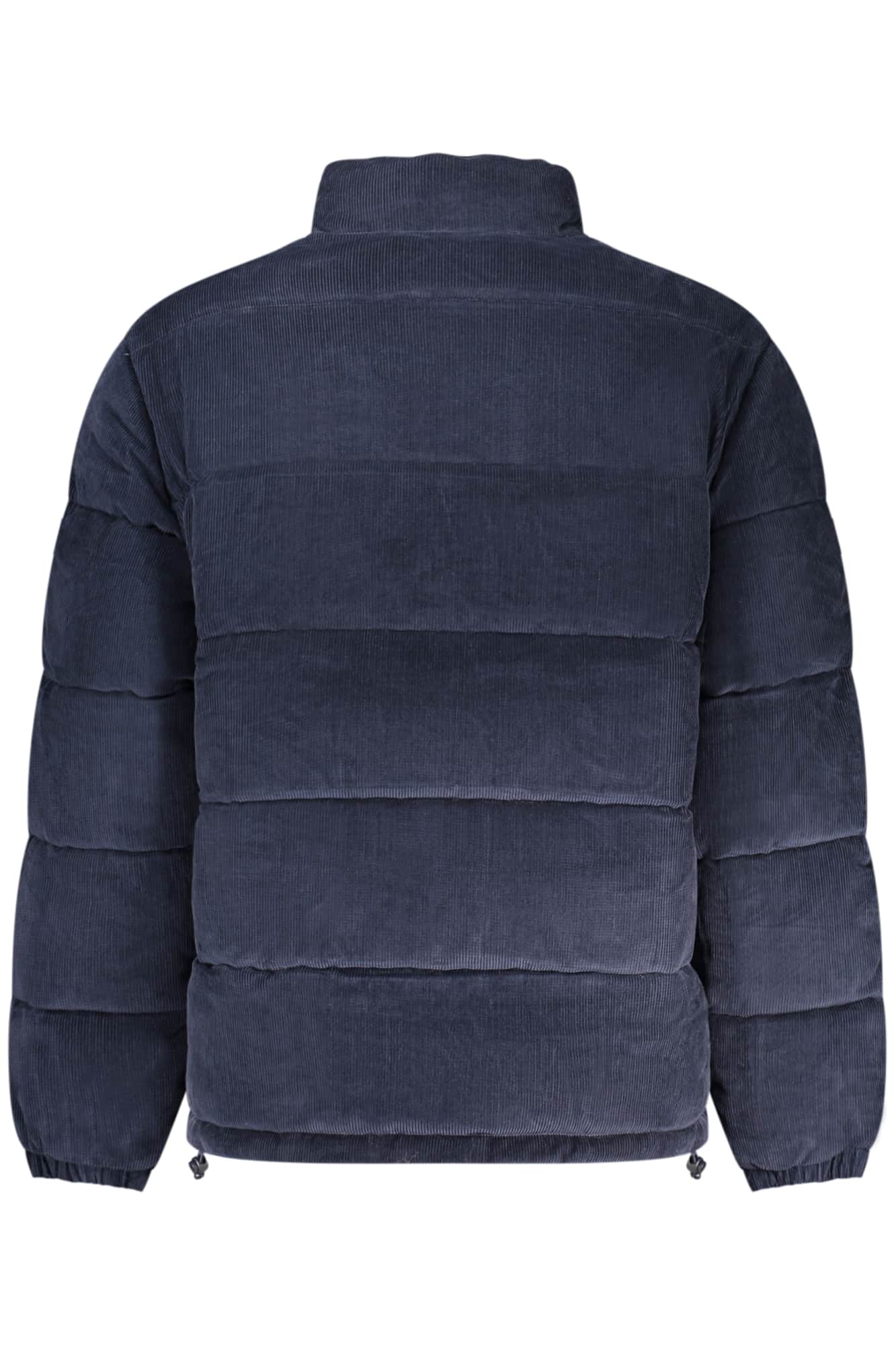 GUESS JEANS HERREN BLAU JACKE