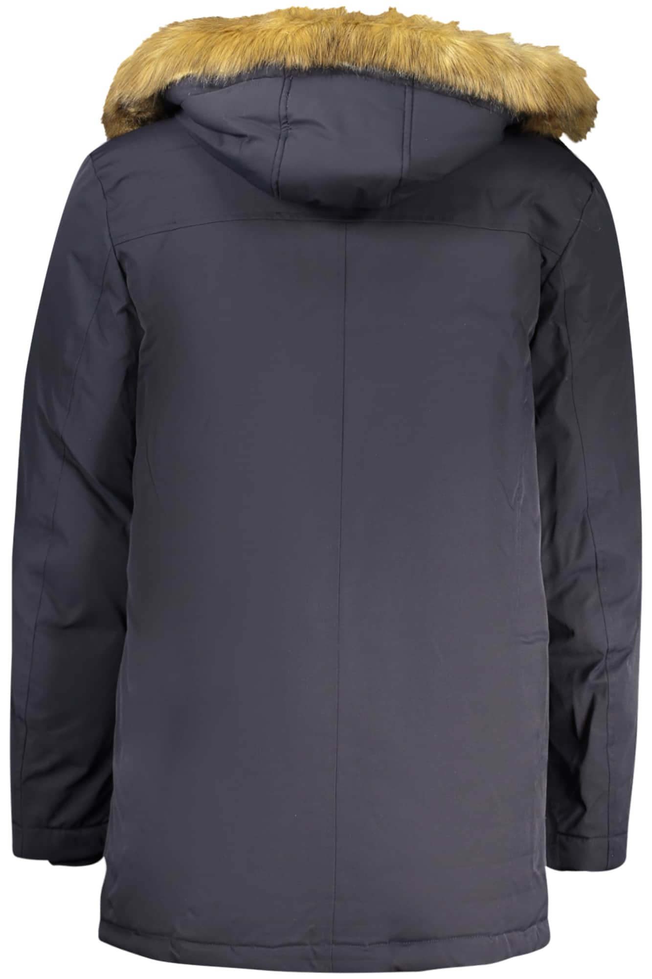 GUESS JEANS HERREN BLAU JACKE