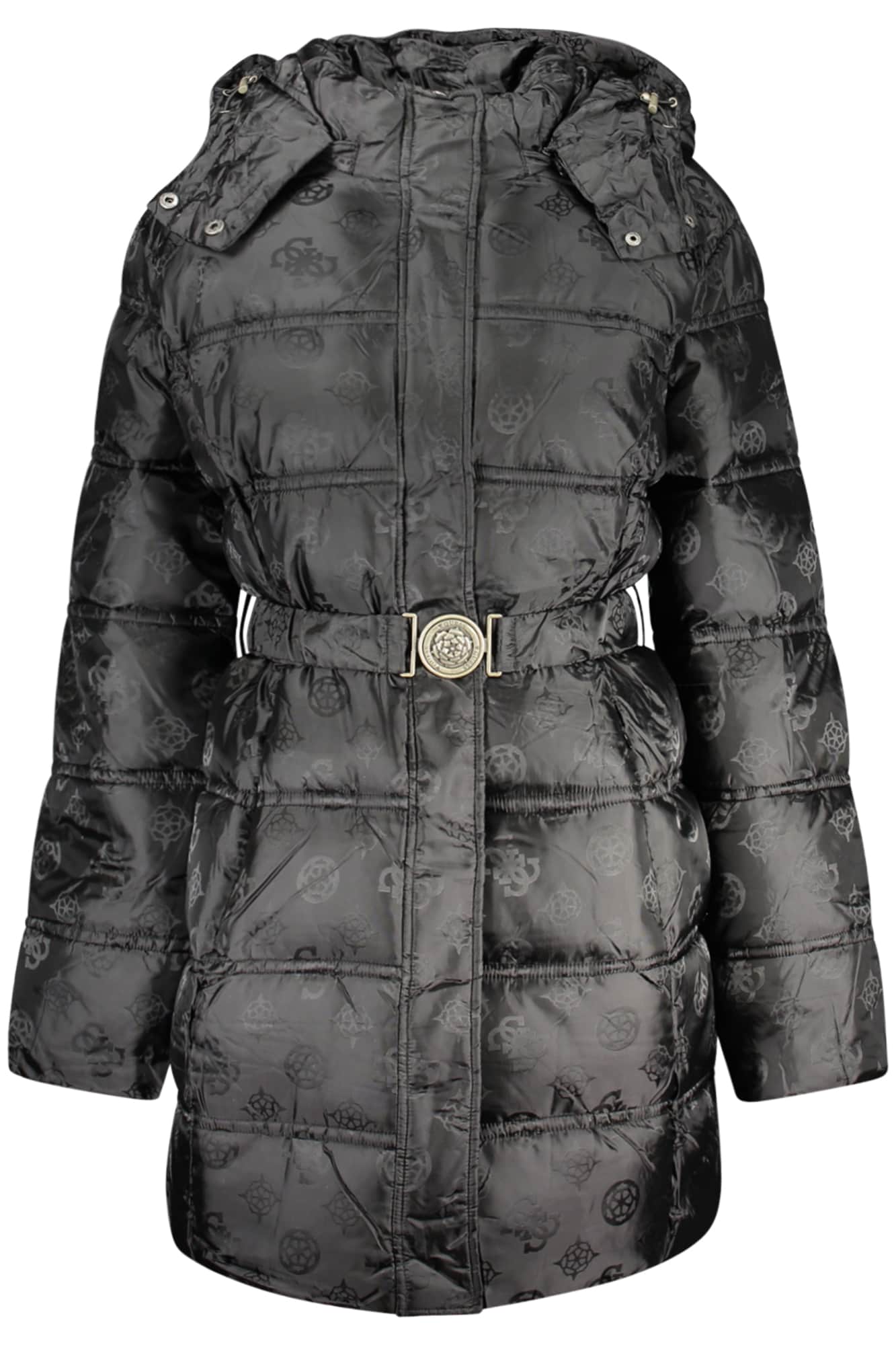 GUESS JEANS DAMEN BEIGE JACKE