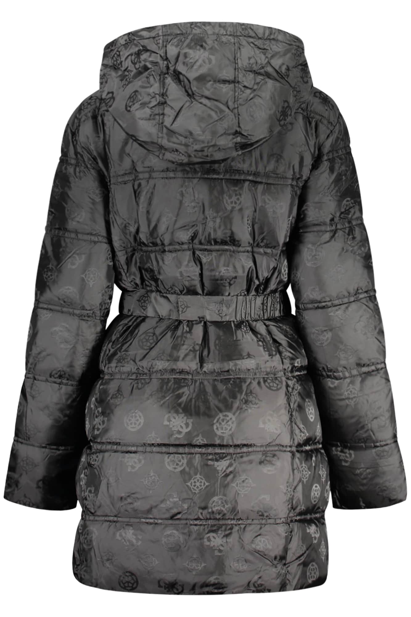 GUESS JEANS DAMEN BEIGE JACKE