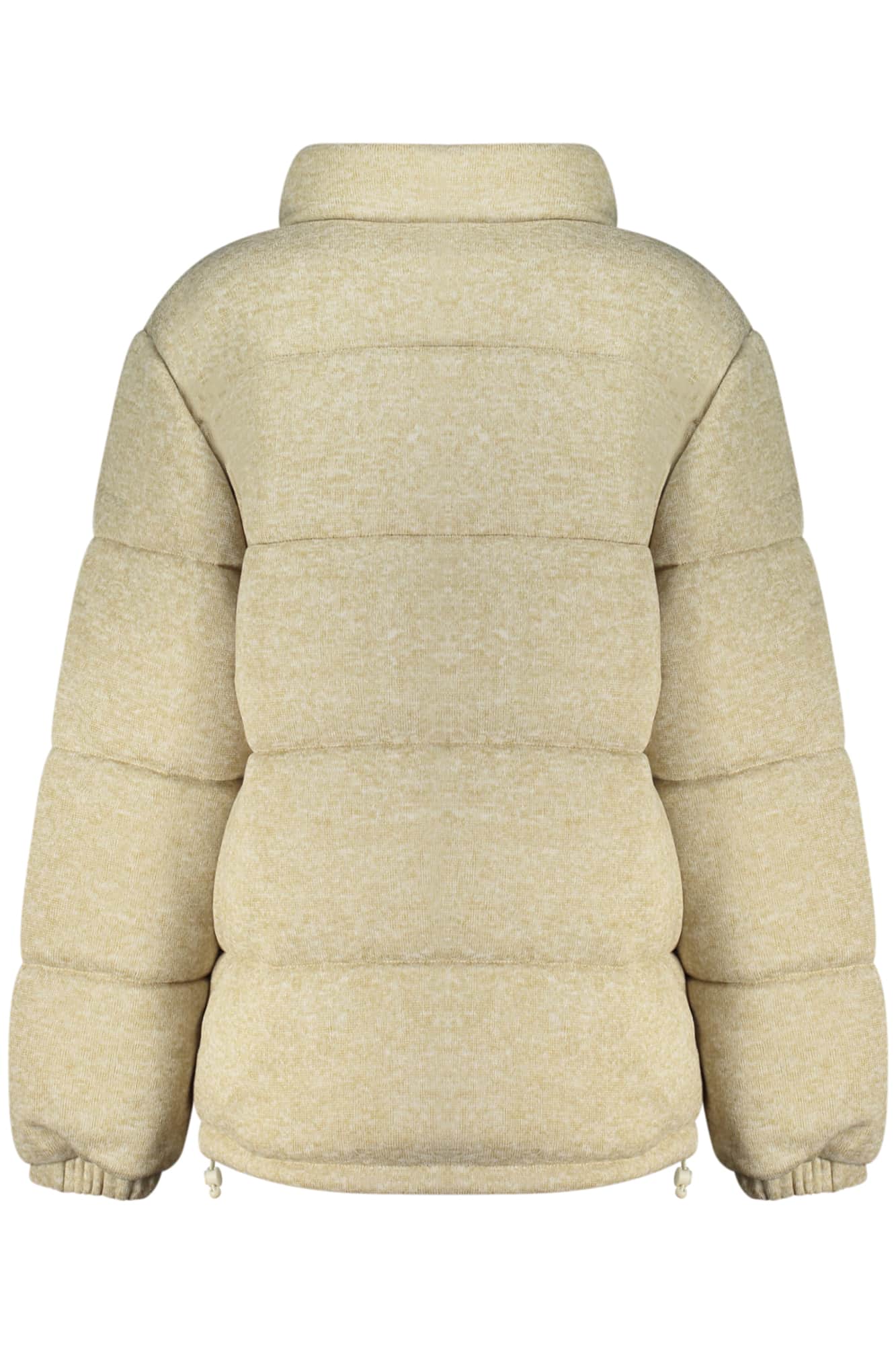 GUESS JEANS DAMEN BEIGE JACKE