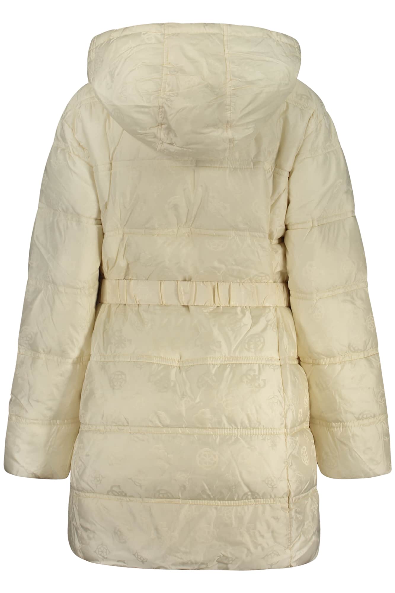 GUESS JEANS DAMEN BEIGE JACKE