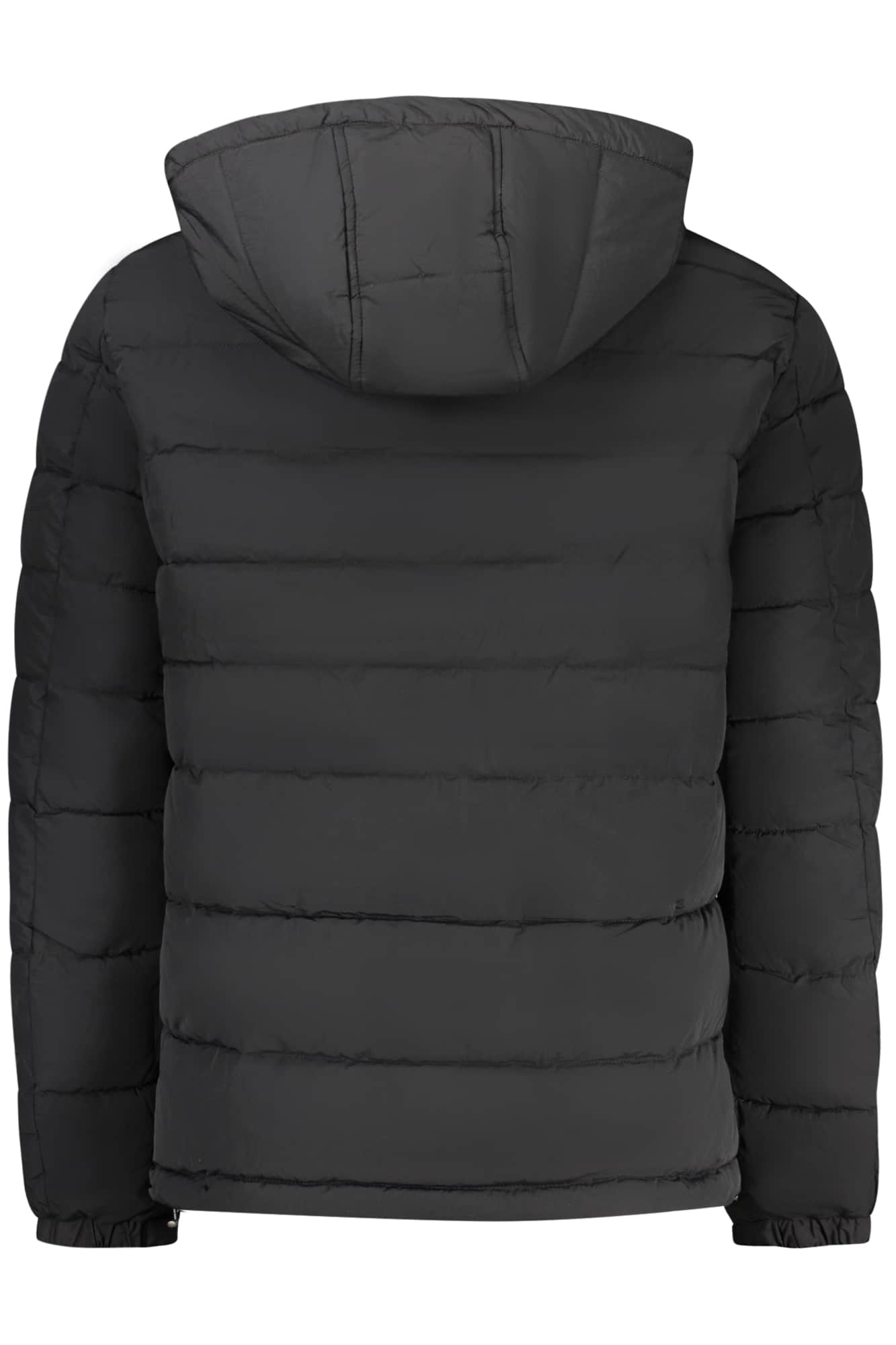 GUESS JEANS HERREN SCHWARZ JACKE