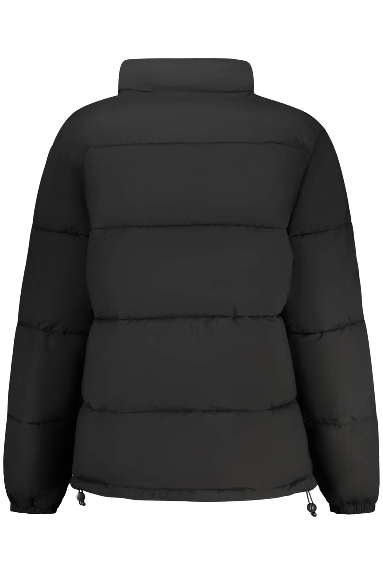 GUESS JEANS DAMEN SCHWARZ JACKE