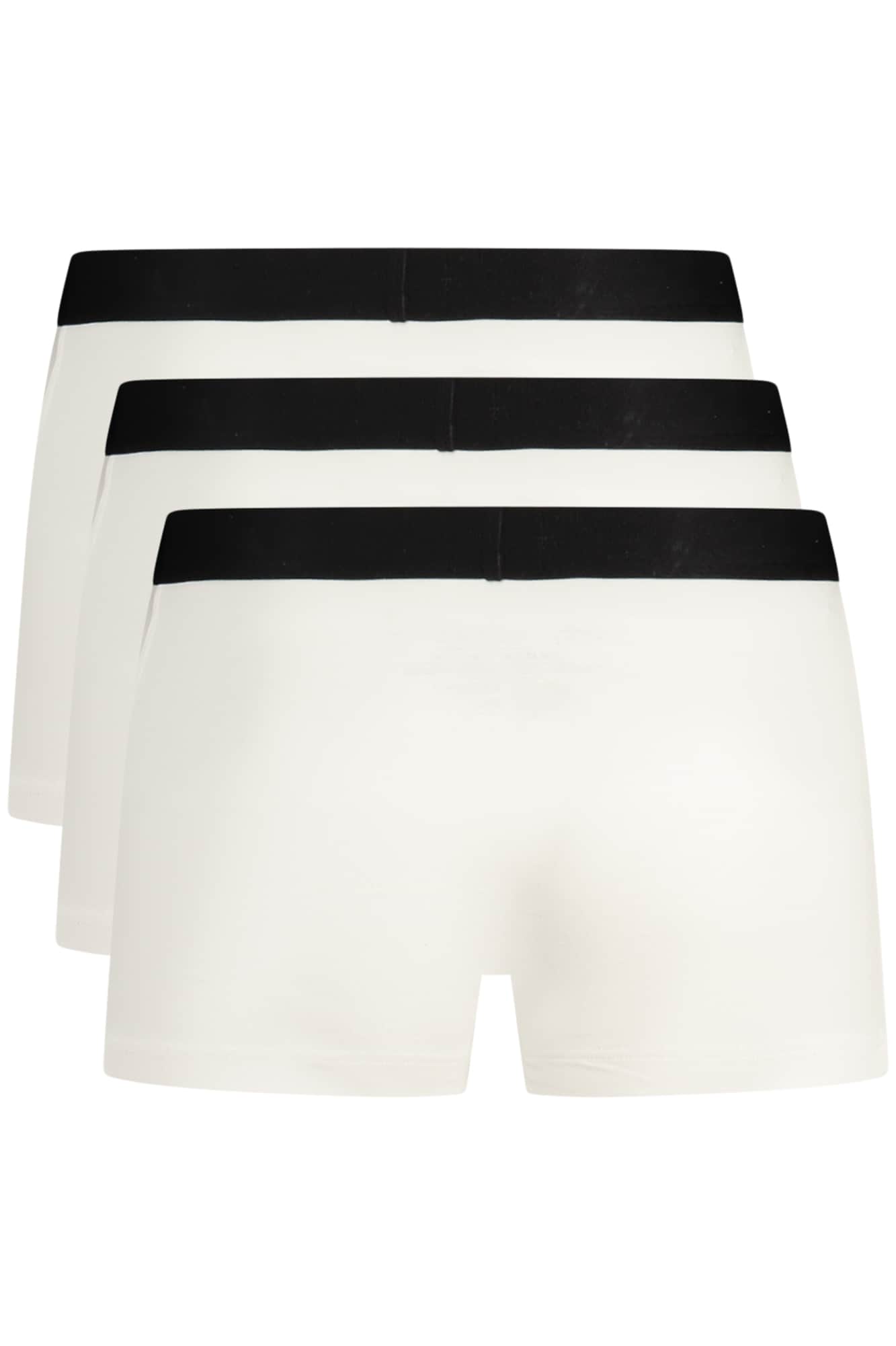 BOSS HERREN SCHWARZ BOXERSHORTS