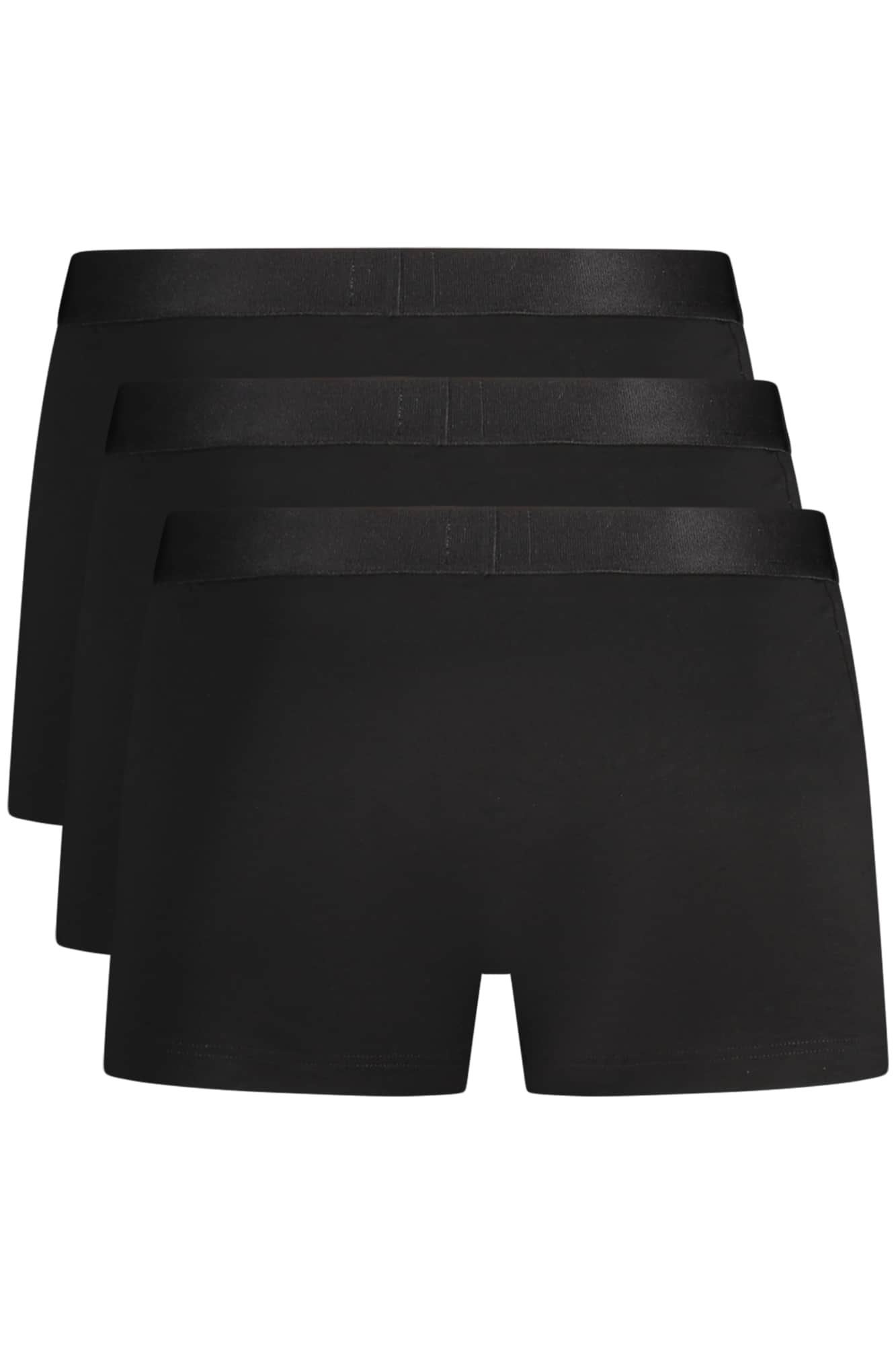 BOSS HERREN SCHWARZ BOXERSHORTS