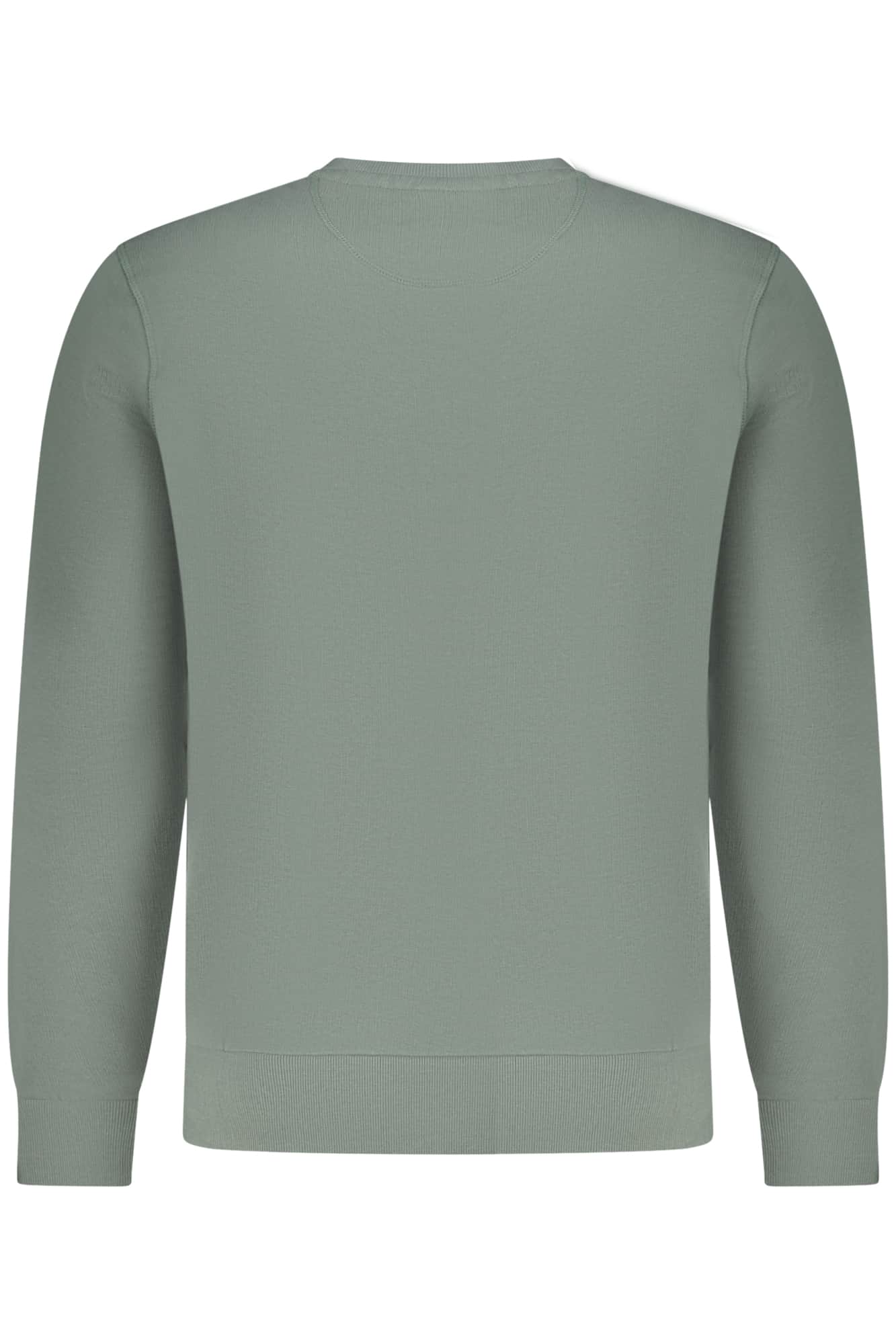 NORTH SAILS HERREN BLAU MIT REISSVERSCHLUSS SWEATSHIRT