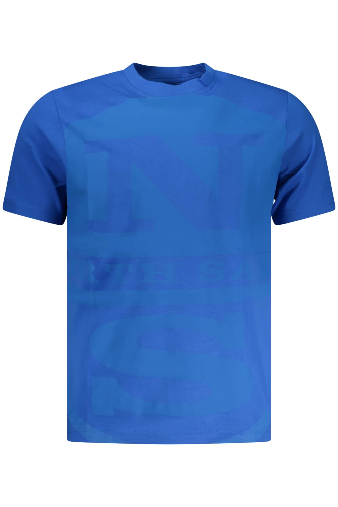 NORTH SAILS HERREN KURZARM T-SHIRT GRÜN