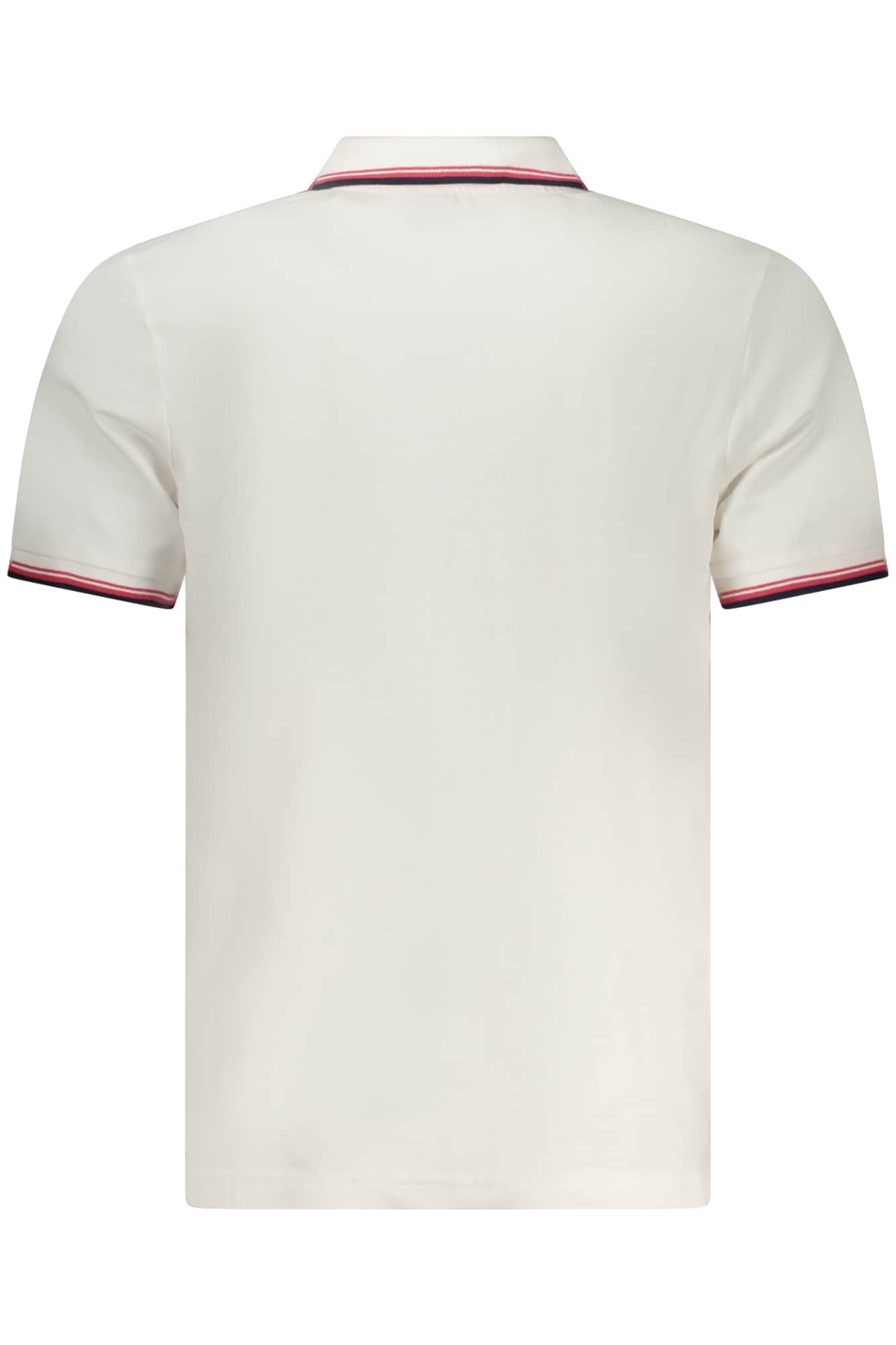 NORTH SAILS HERREN KURZARM POLOSHIRT, GRÜN