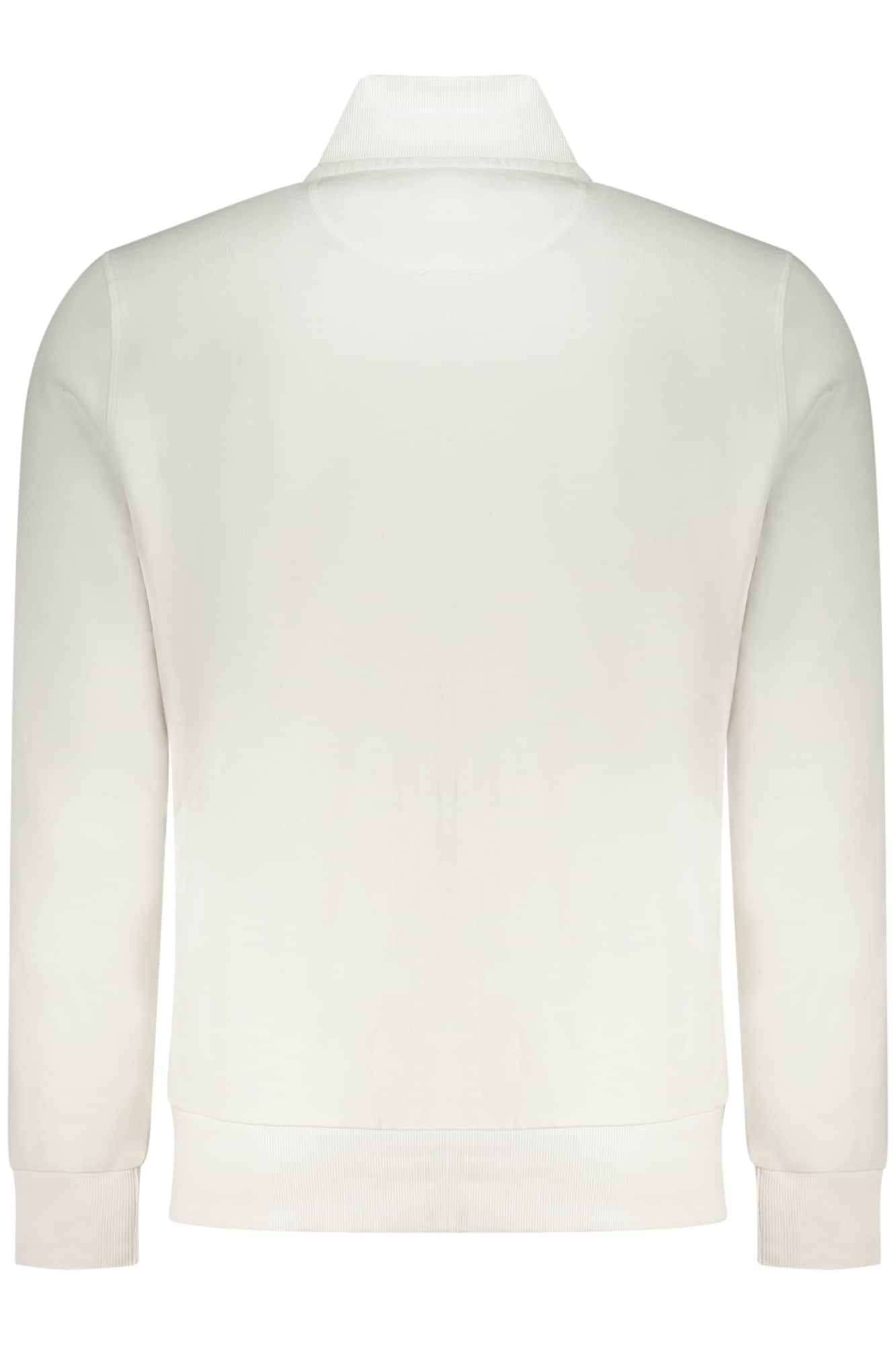 NORTH SAILS HERREN BLAU MIT REISSVERSCHLUSS SWEATSHIRT