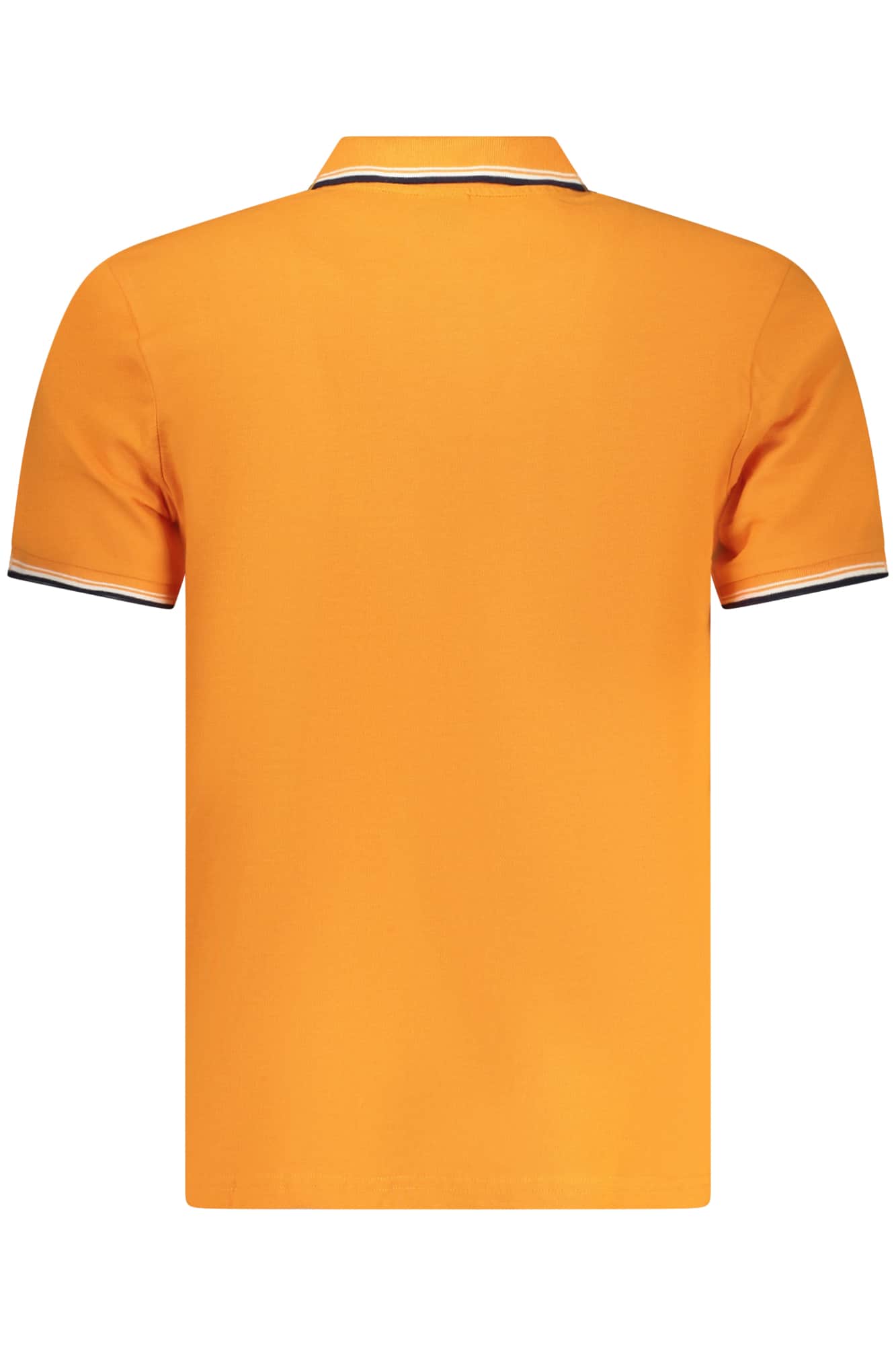 NORTH SAILS HERREN KURZARM POLOSHIRT, GRÜN