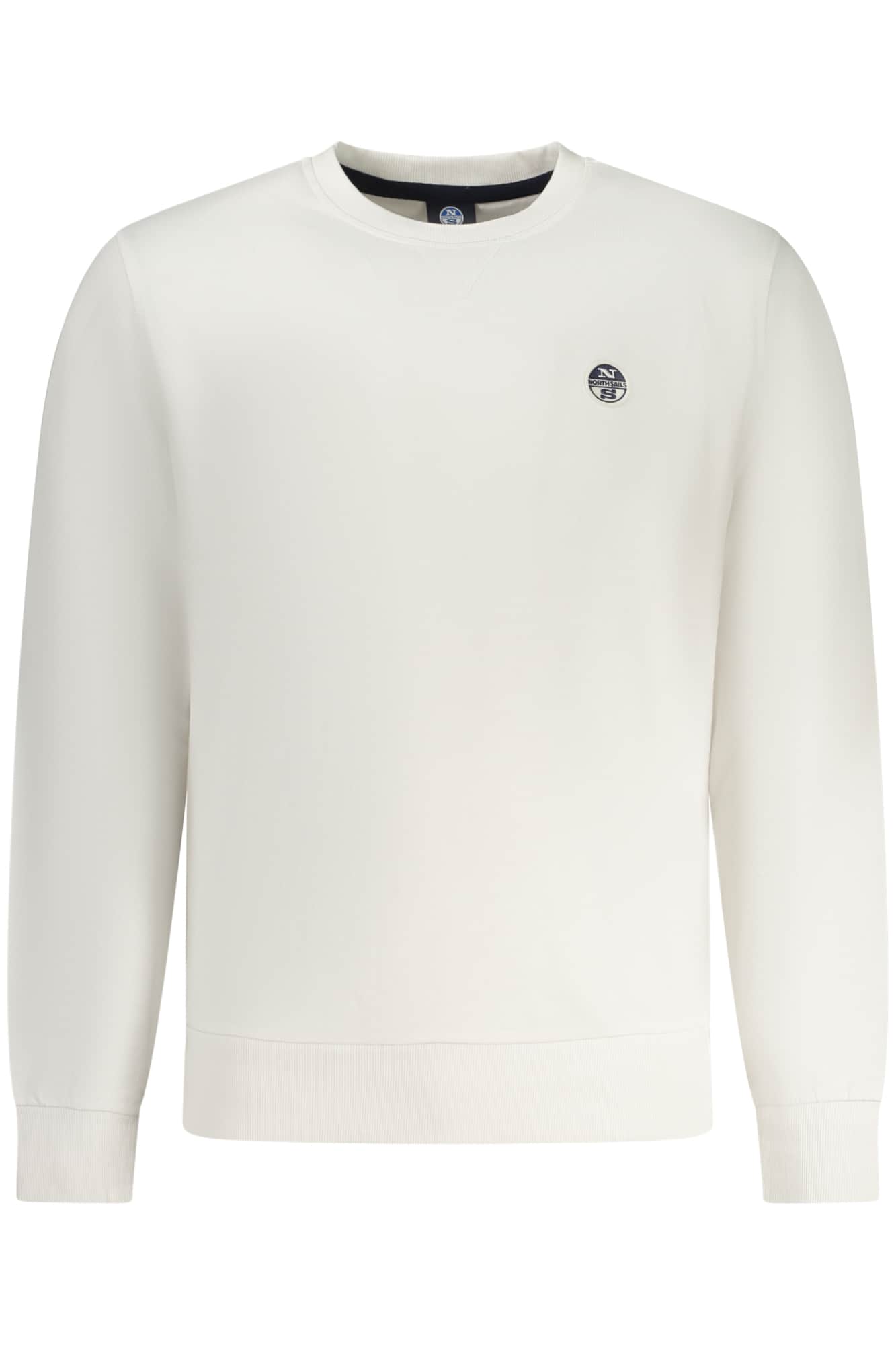 NORTH SAILS HERREN BLAU MIT REISSVERSCHLUSS SWEATSHIRT