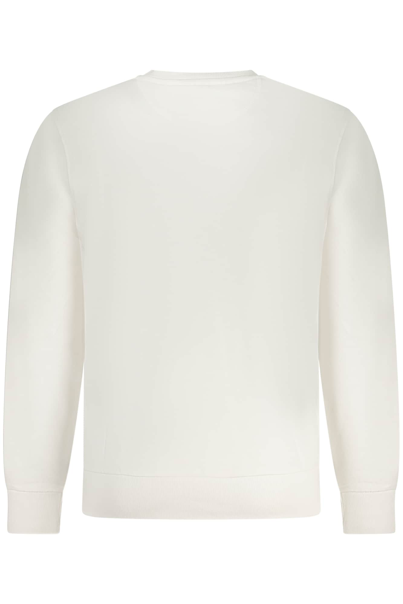 NORTH SAILS HERREN BLAU MIT REISSVERSCHLUSS SWEATSHIRT