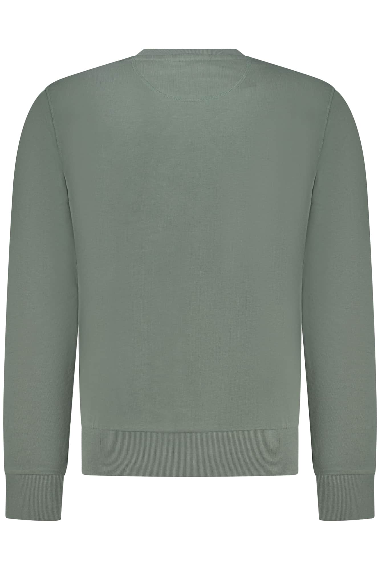 NORTH SAILS HERREN SCHWARZ MIT REISSVERSCHLUSS SWEATSHIRT