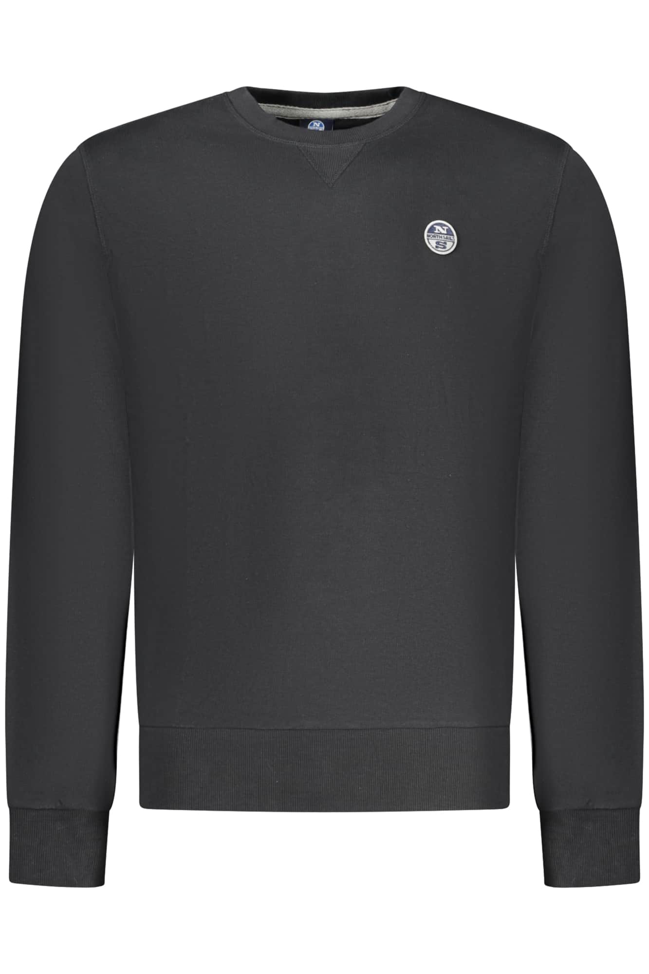 NORTH SAILS HERREN BLAU MIT REISSVERSCHLUSS SWEATSHIRT