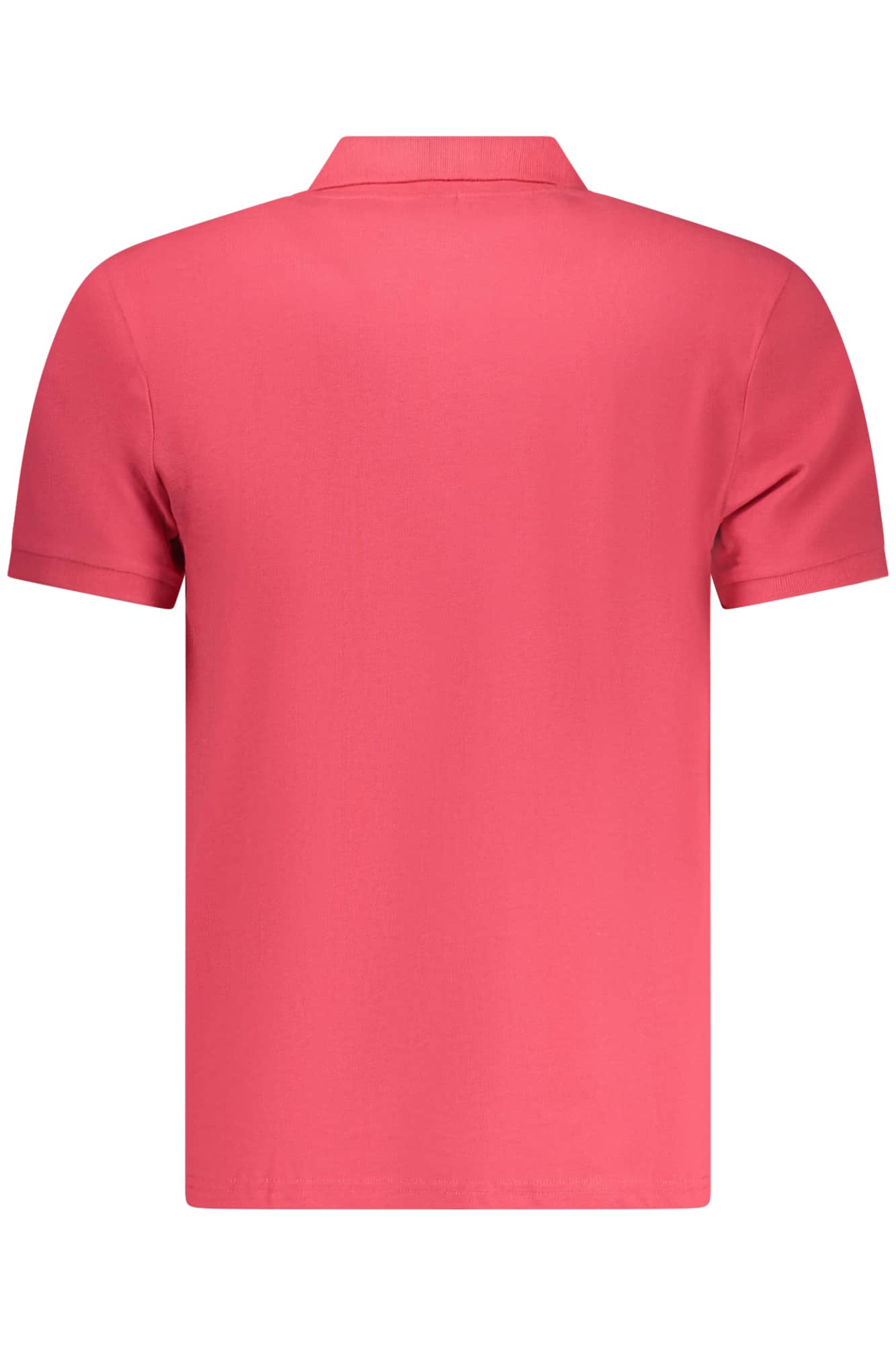 NORTH SAILS HERREN KURZARM POLOSHIRT, BLAU