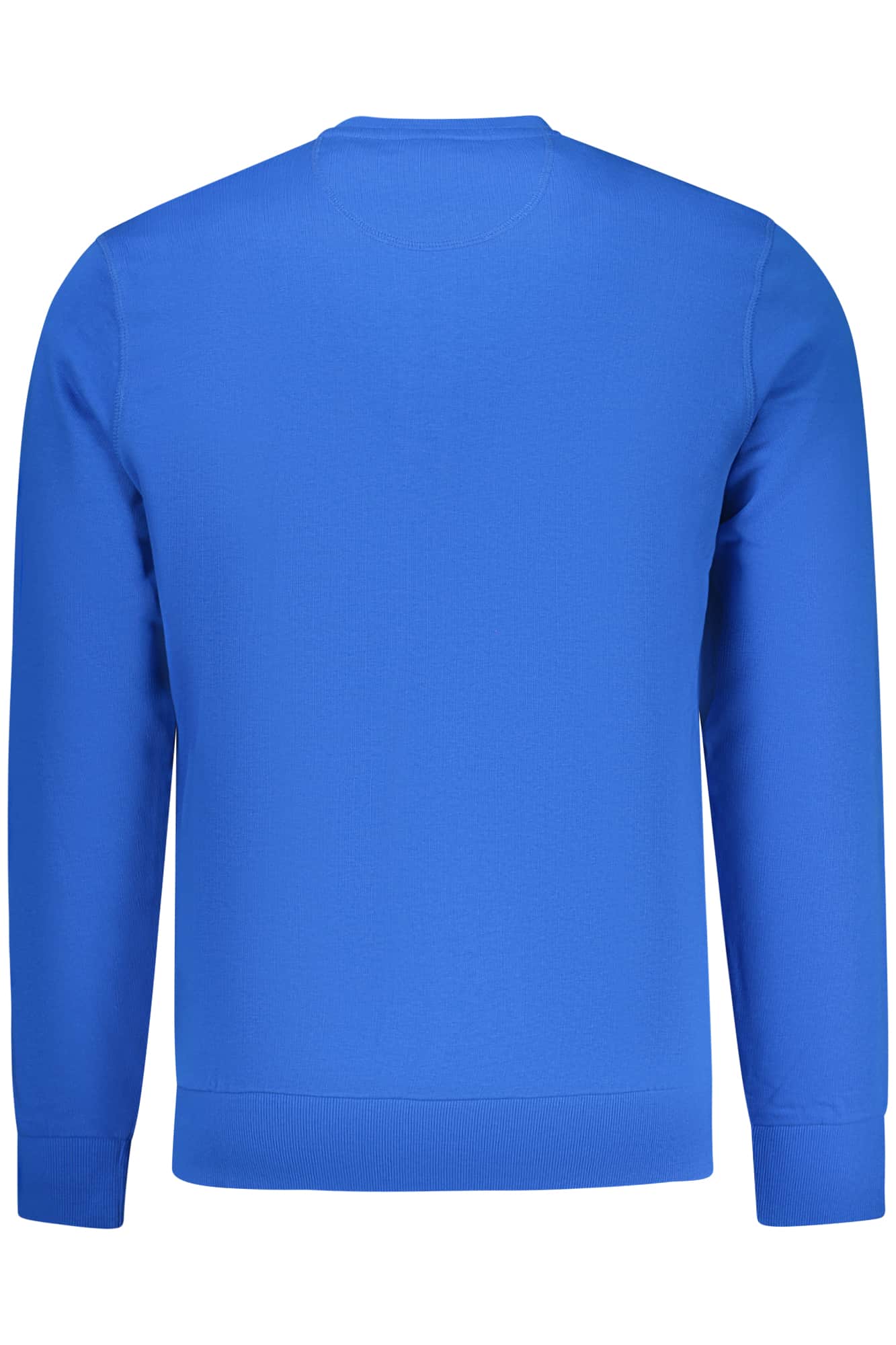 NORTH SAILS HERREN BLAU MIT REISSVERSCHLUSS SWEATSHIRT
