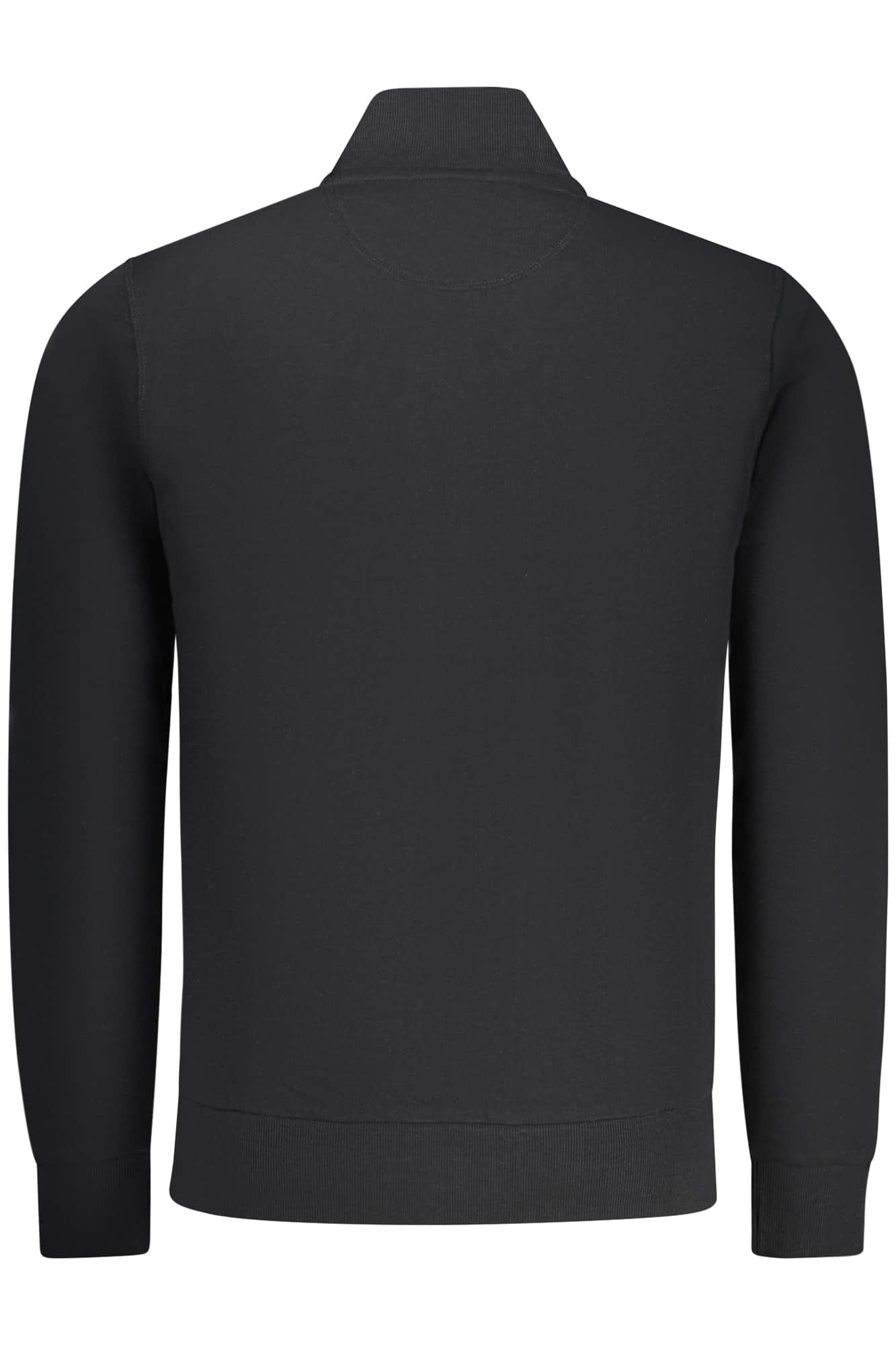 NORTH SAILS HERREN BLAU MIT REISSVERSCHLUSS SWEATSHIRT