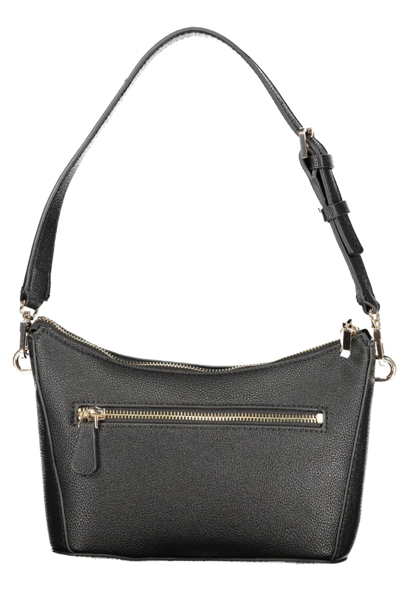 GUESS JEANS DAMEN SCHWARZ TASCHE