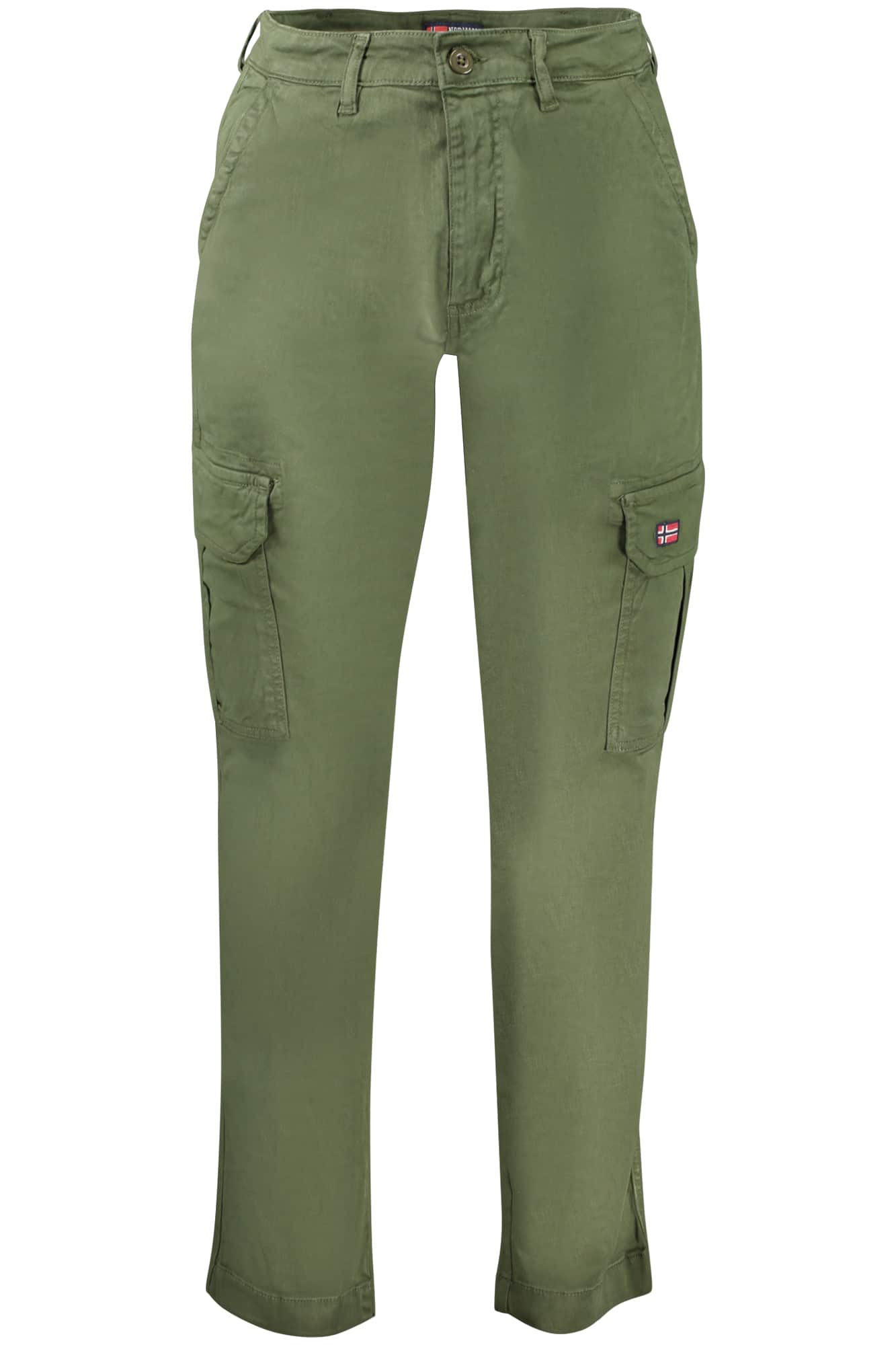 NORWAY 1963 HERREN GRÜN HOSE